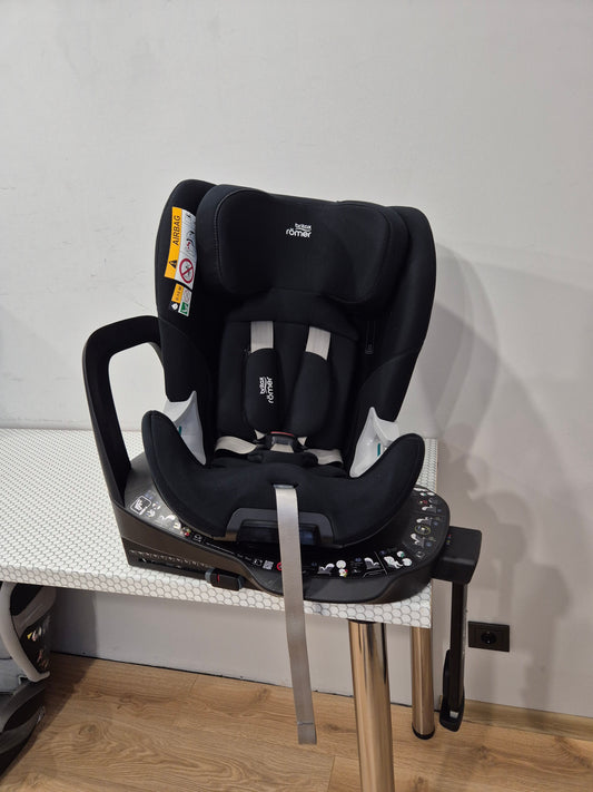 Britax Swivel 40-125cm.