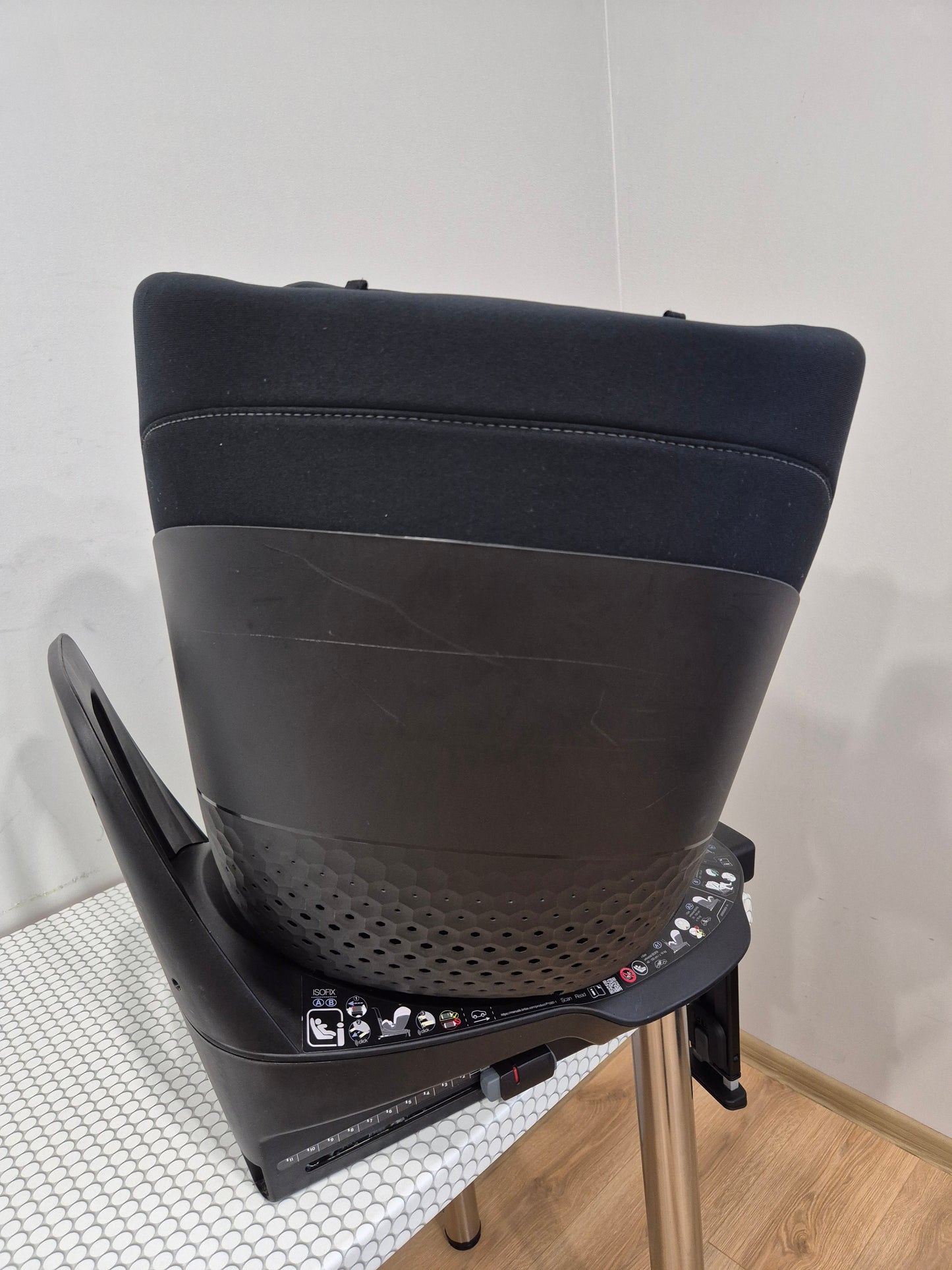Britax Swivel 40-125cm.