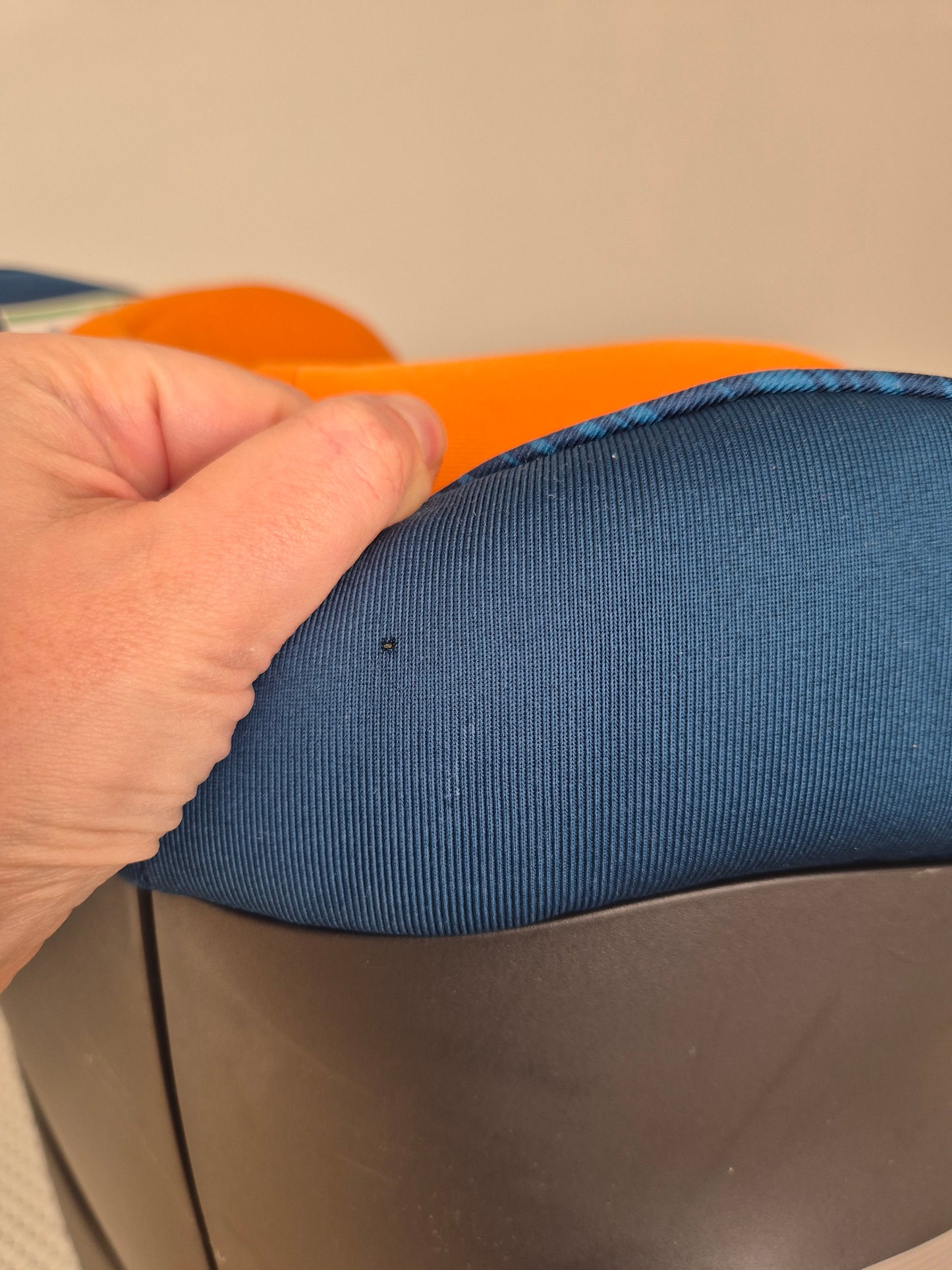 Cybex Sirona S i-Size 0-18kg.