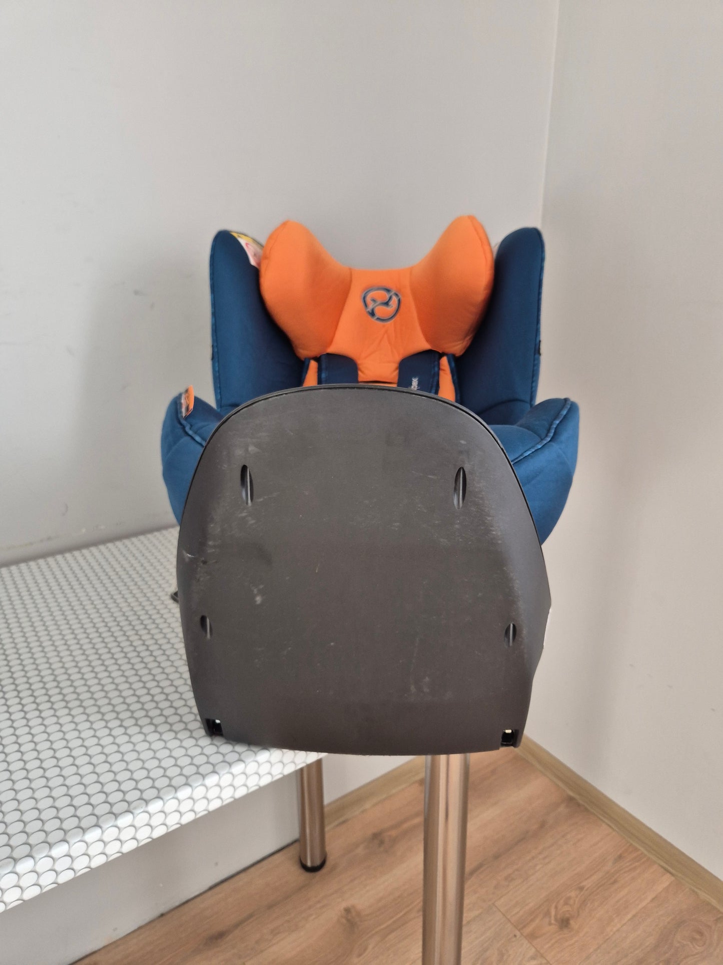 Cybex Sirona S i-Size 0-18kg.