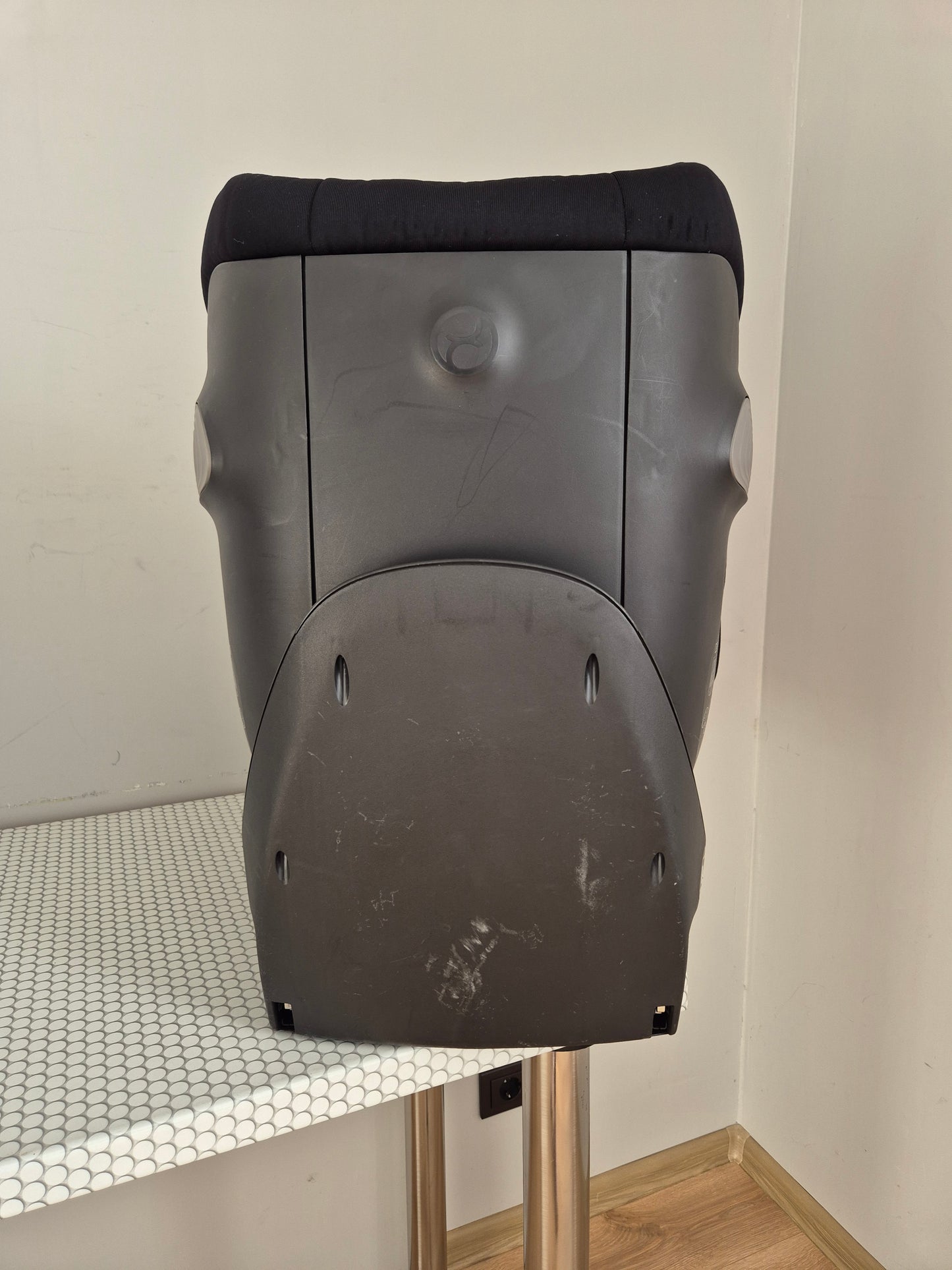 Cybex Sirona S2 i-Size 0-18kg.