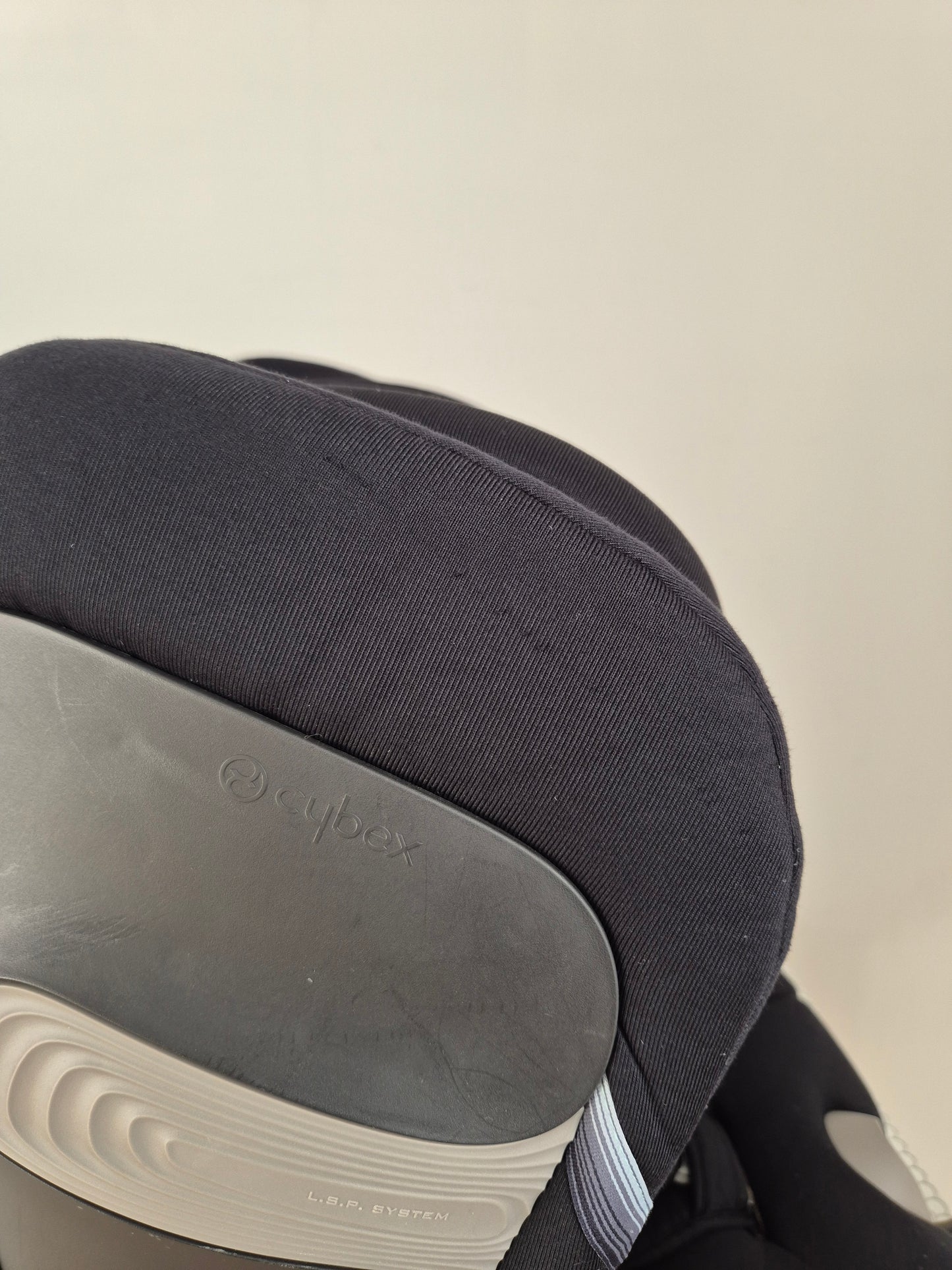 Cybex Sirona S2 i-Size 0-18kg.