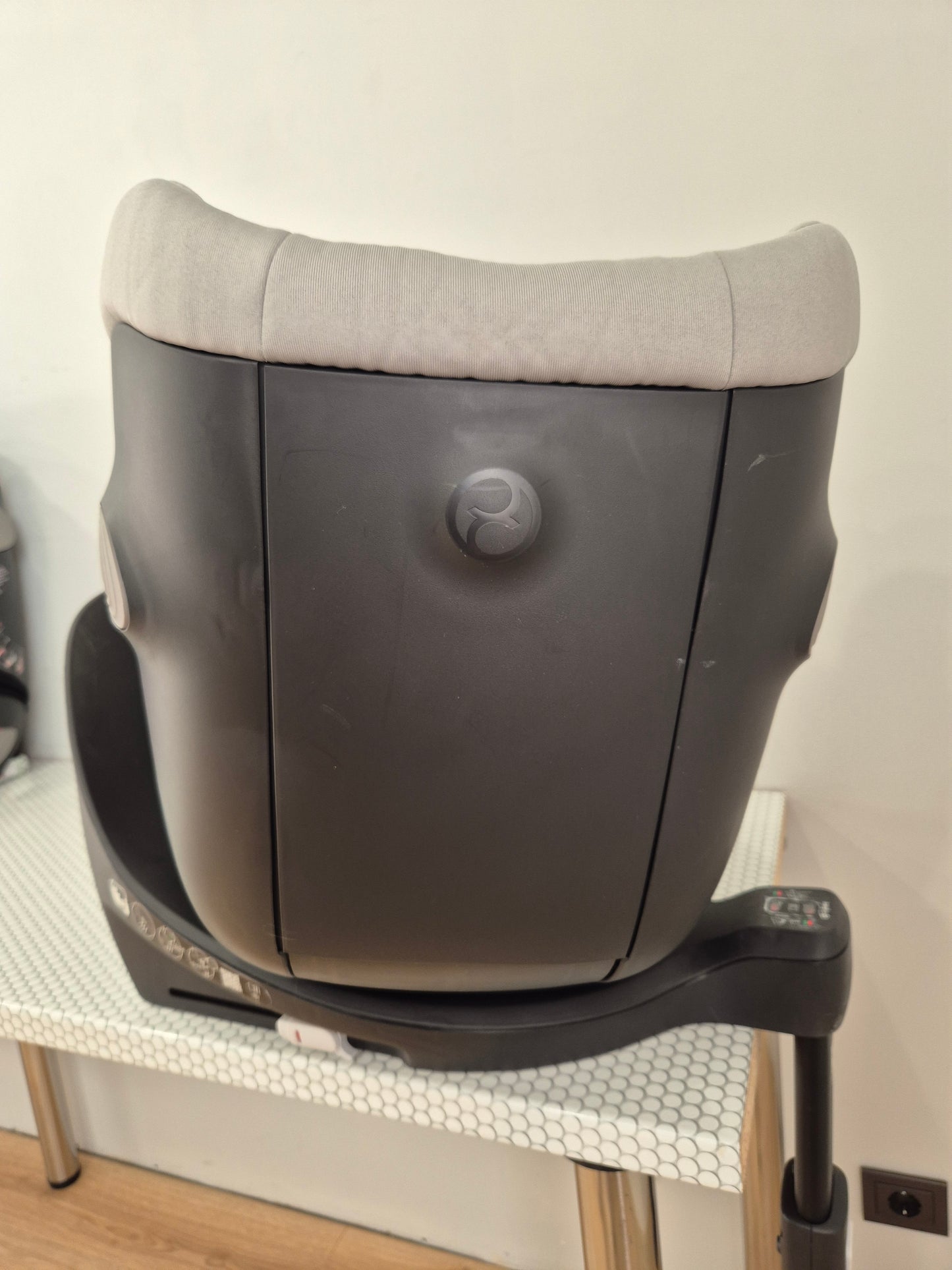 Cybex Sirona S2 i-Size 0-18kg.