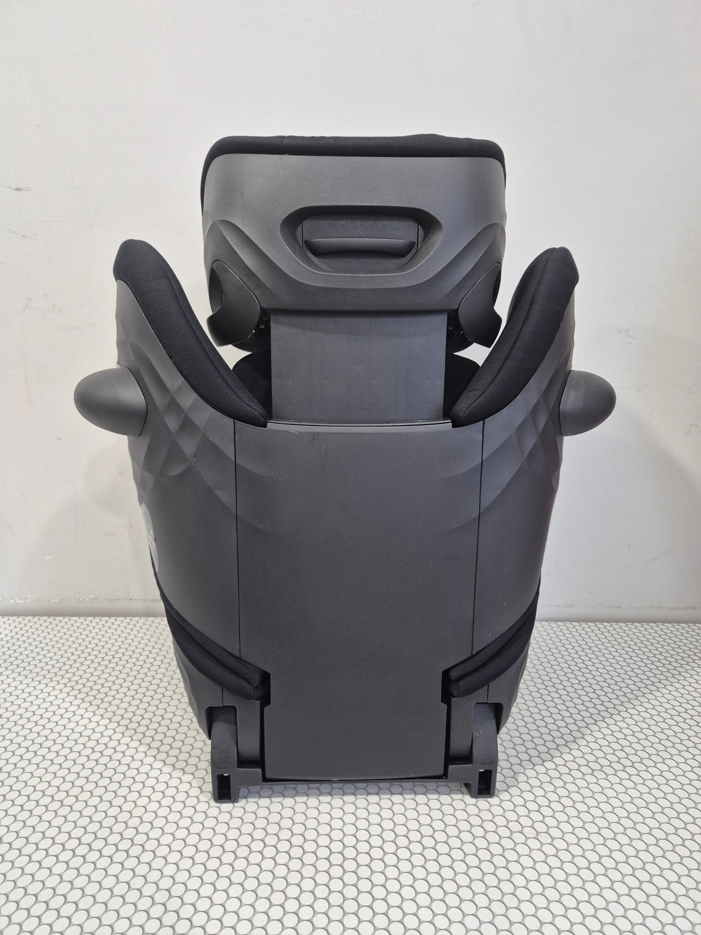 Cybex Solution G i-Fix 100-150cm.