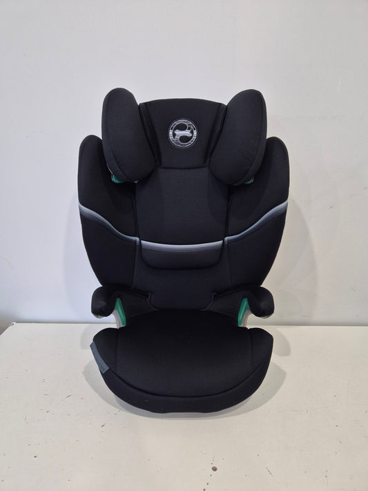 Cybex Solution S2 i-Fix 100-150cm.
