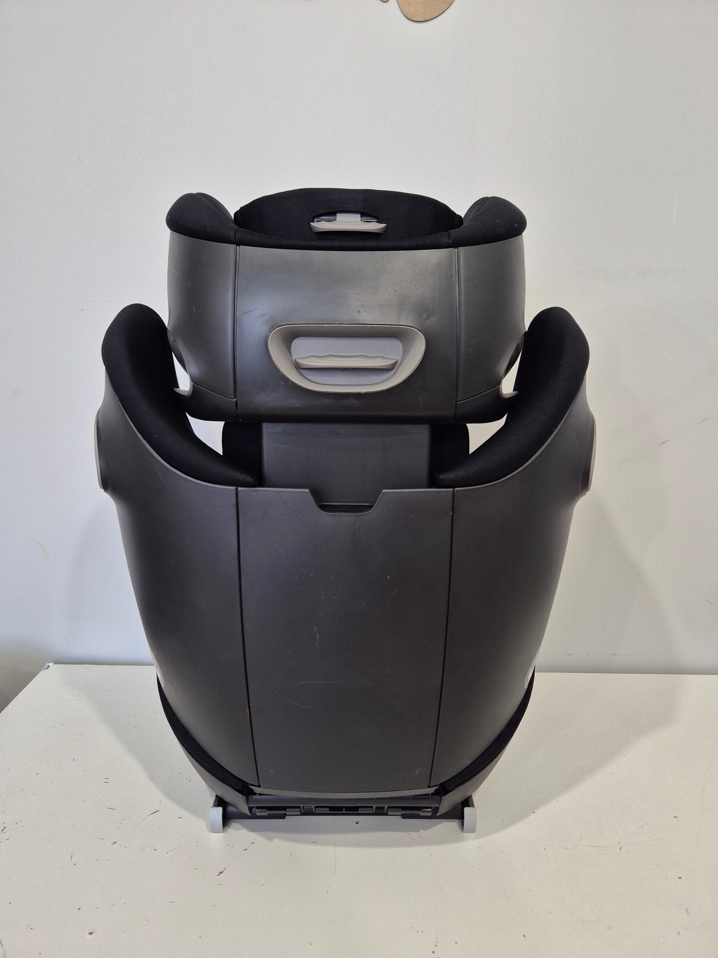 Cybex Solution S2 i-Fix 100-150cm.