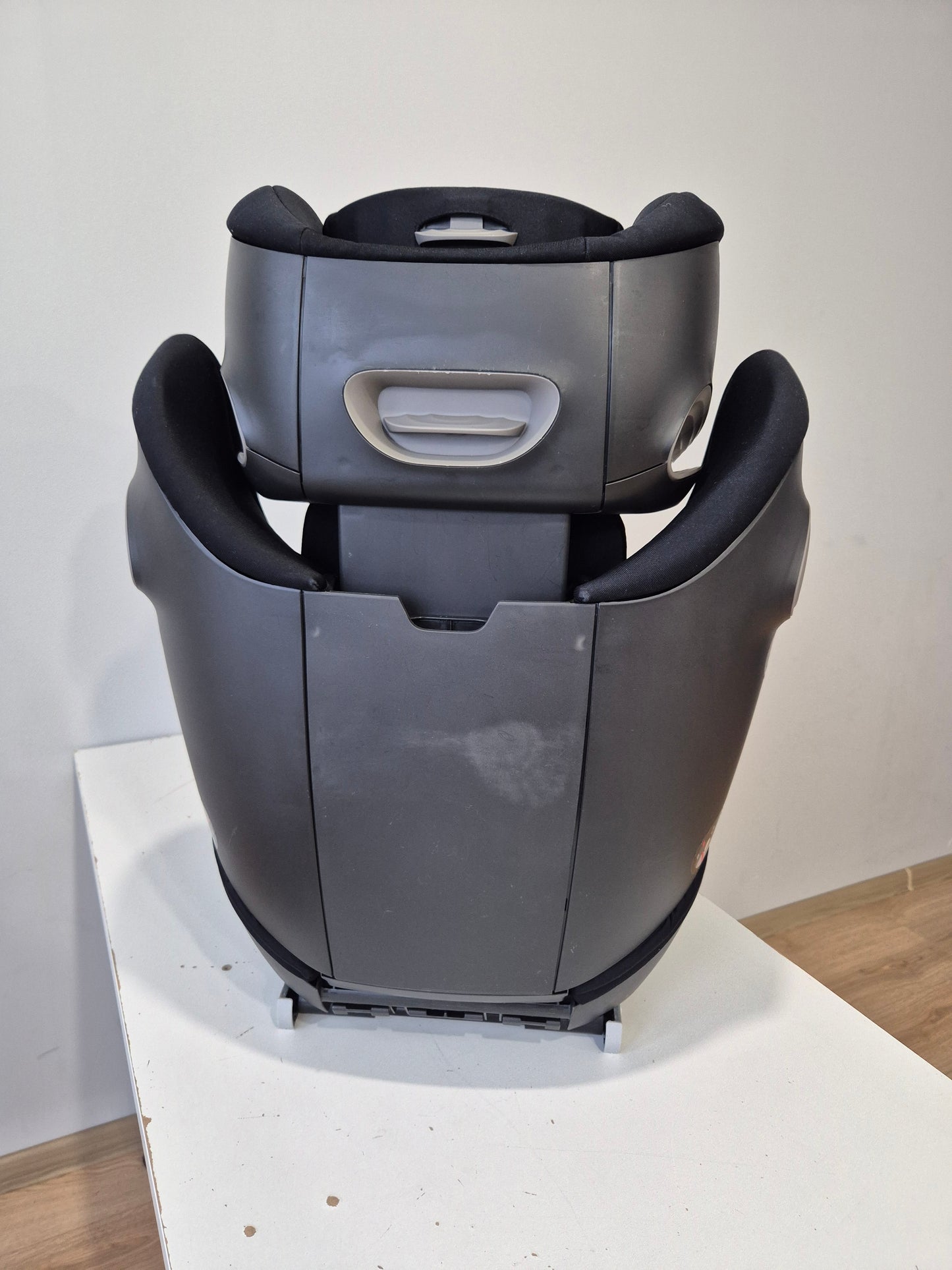Cybex Solution S-Fix 15-36kg.