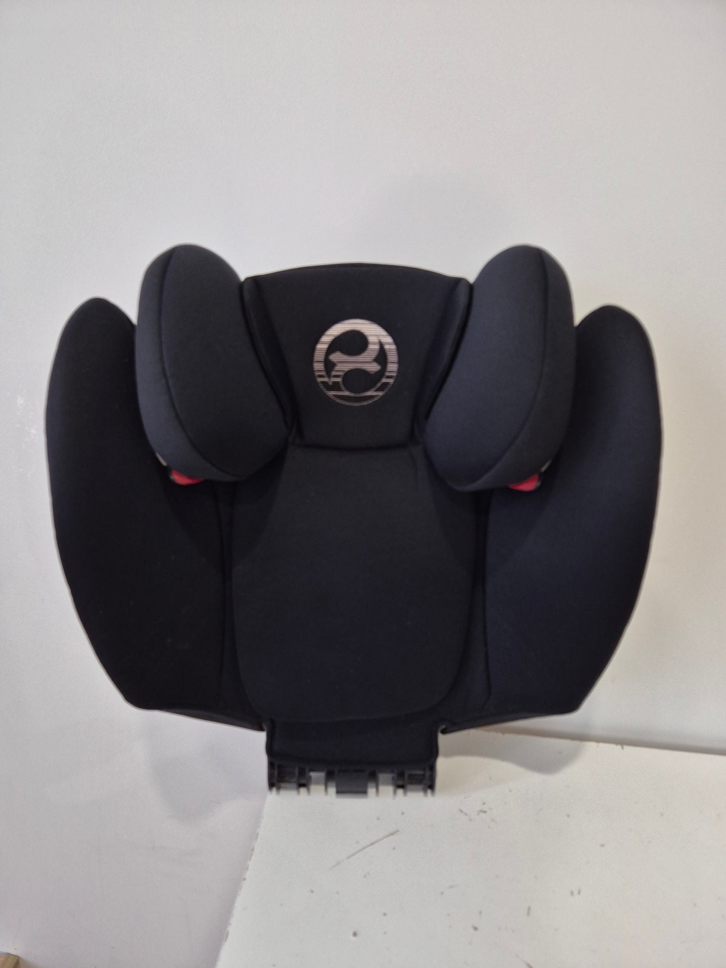 Cybex Solution S-Fix 15-36kg.