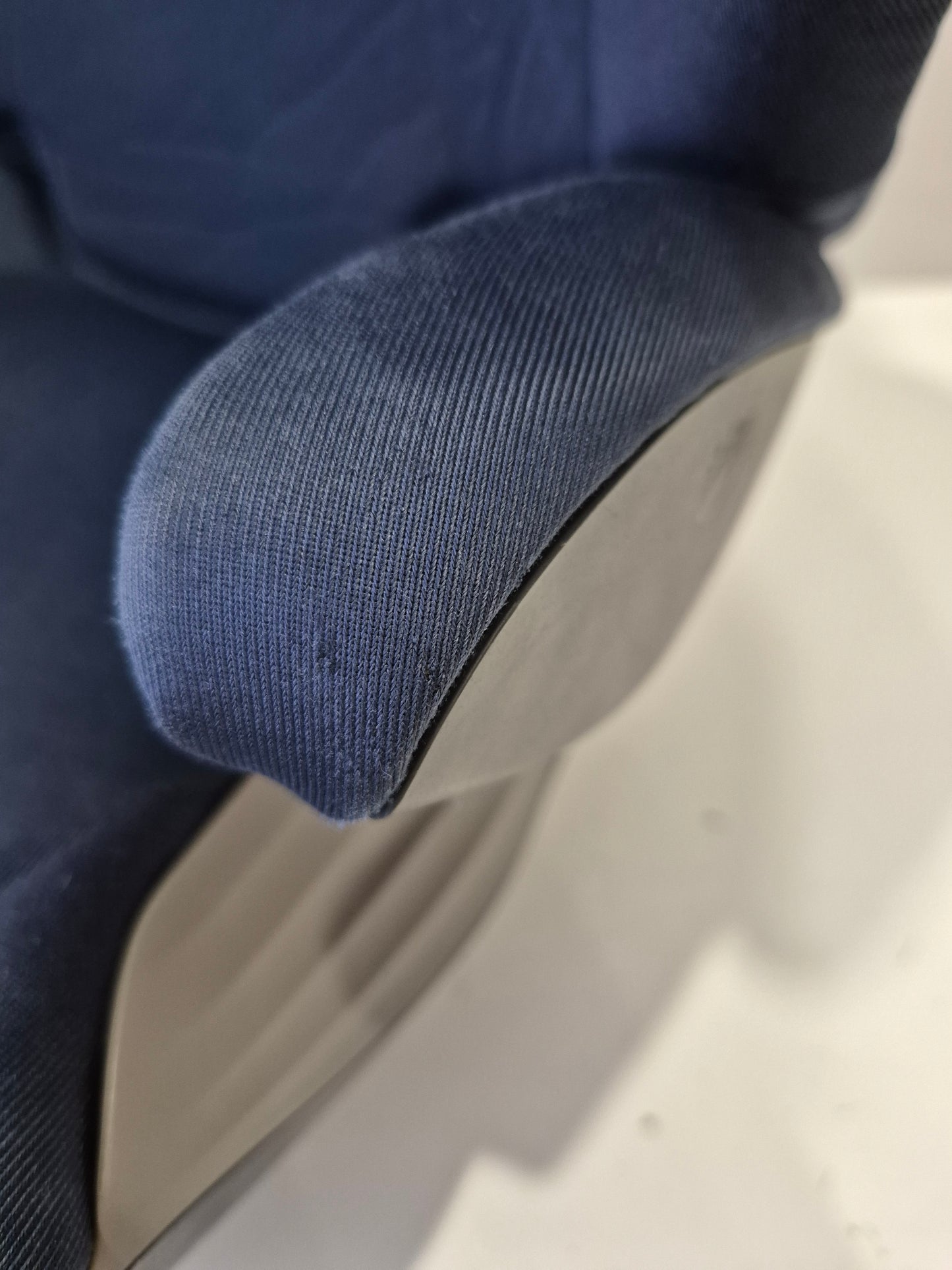 Cybex Solution S-Fix 15-36kg.