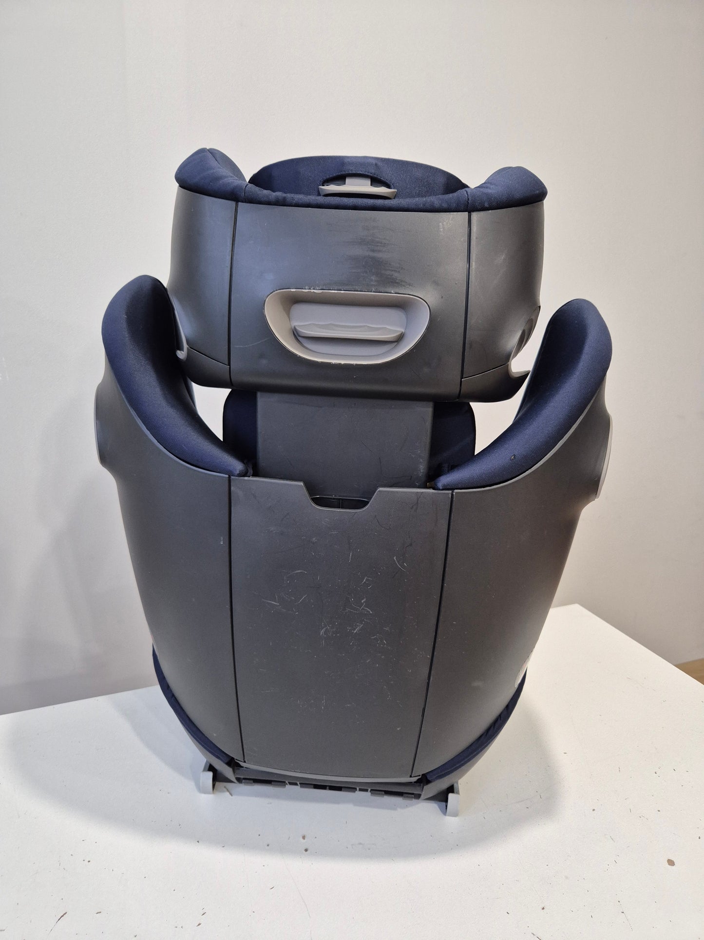 Cybex Solution S-Fix 15-36kg.