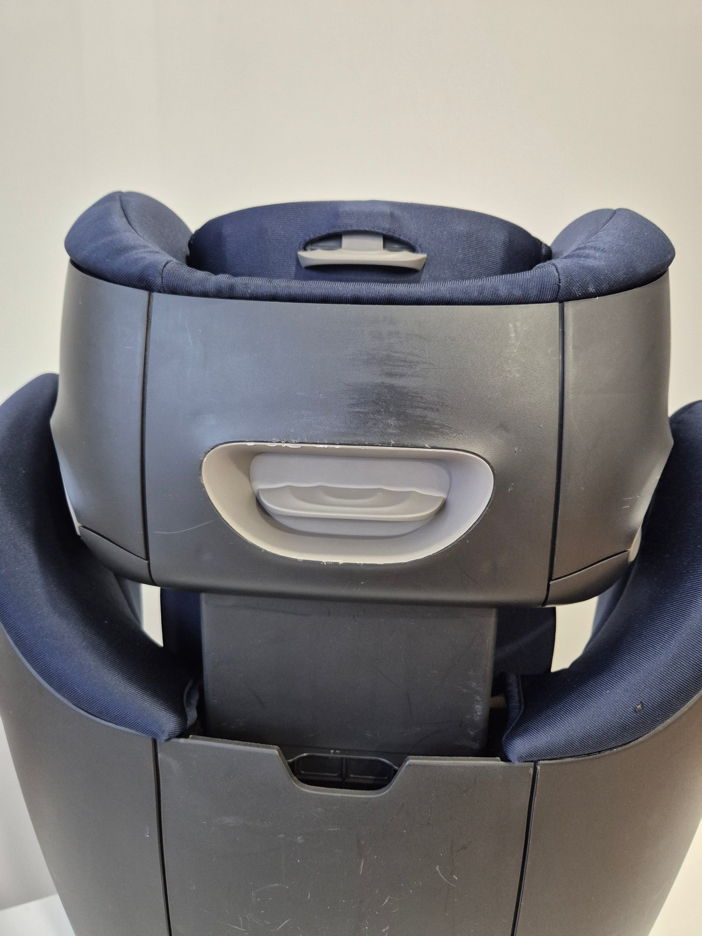 Cybex Solution S-Fix 15-36kg.