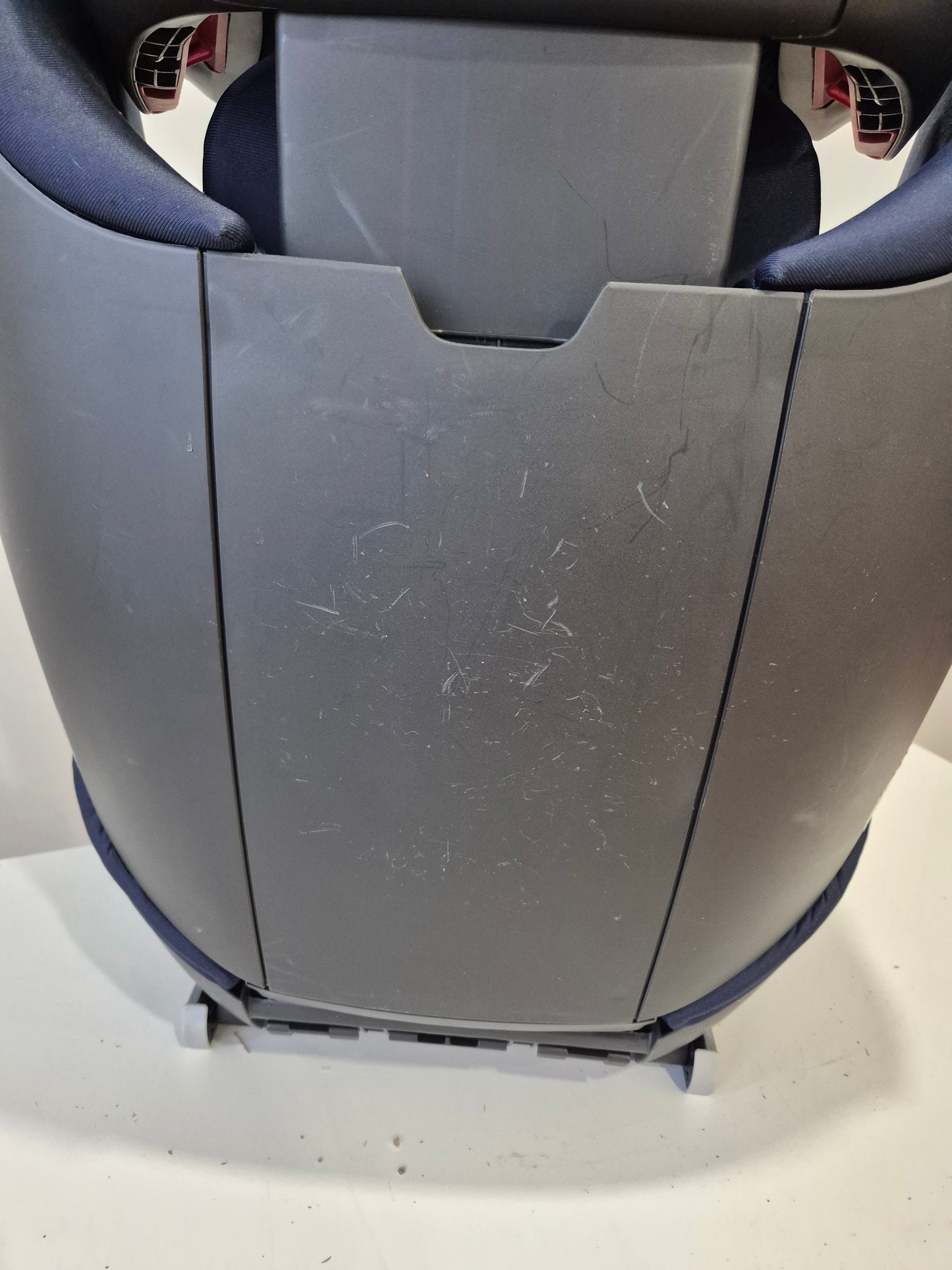 Cybex Solution S-Fix 15-36kg.