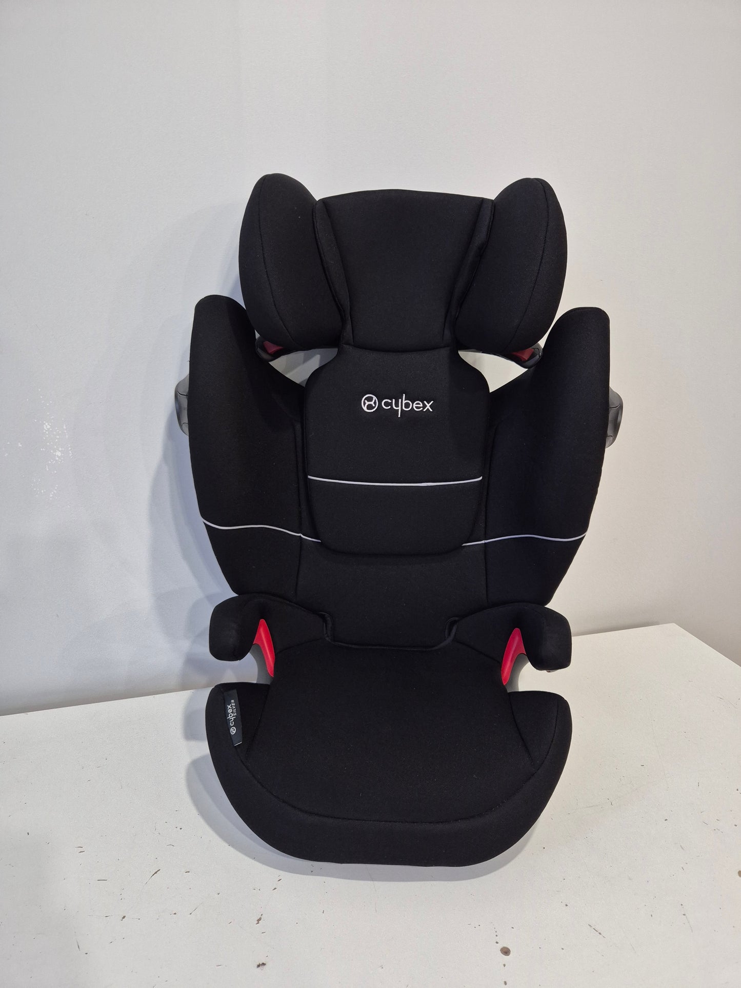 Cybex Solution M-Fix 15-36kg.