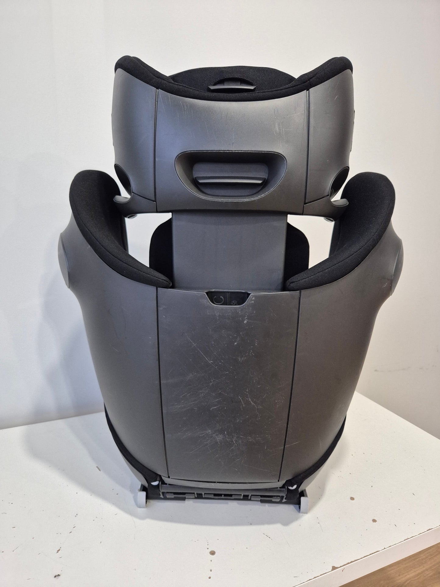 Cybex Solution M-Fix 15-36kg.