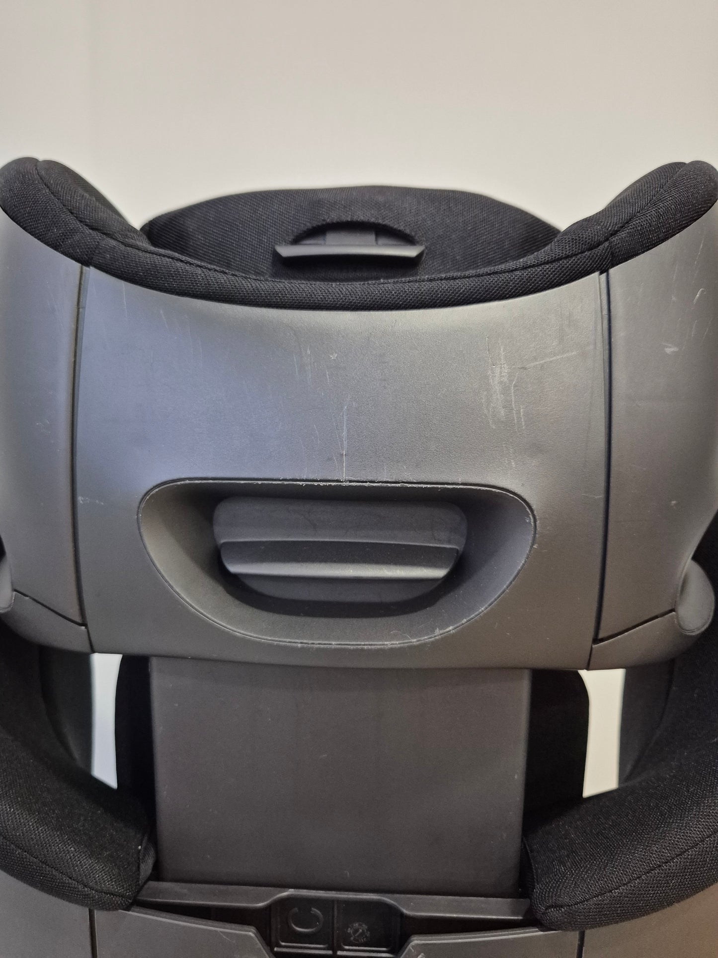 Cybex Solution M-Fix 15-36kg.