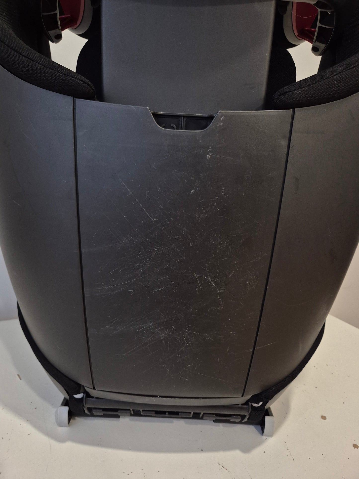 Cybex Solution M-Fix 15-36kg.