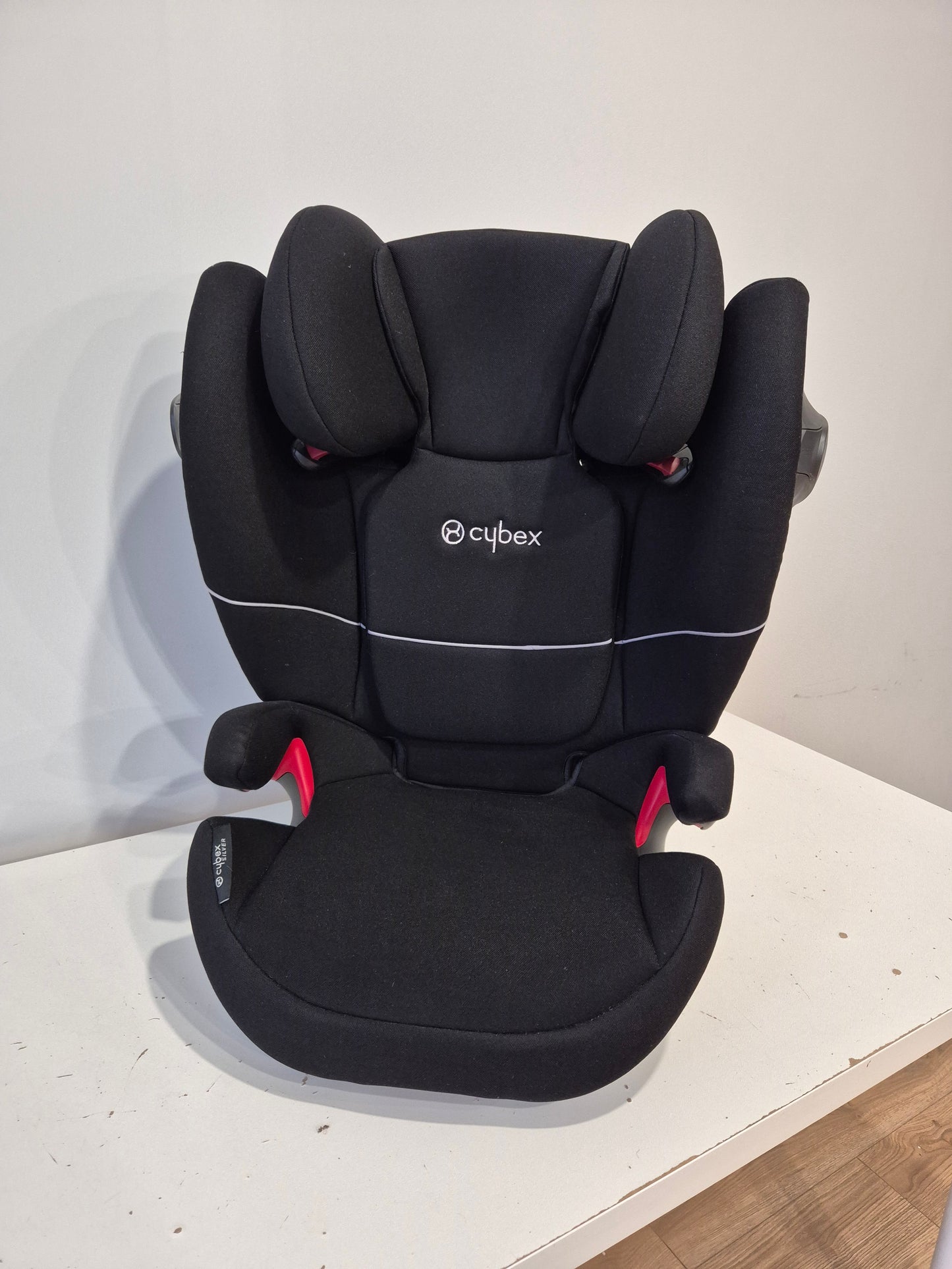 Cybex Solution M-Fix 15-36kg.