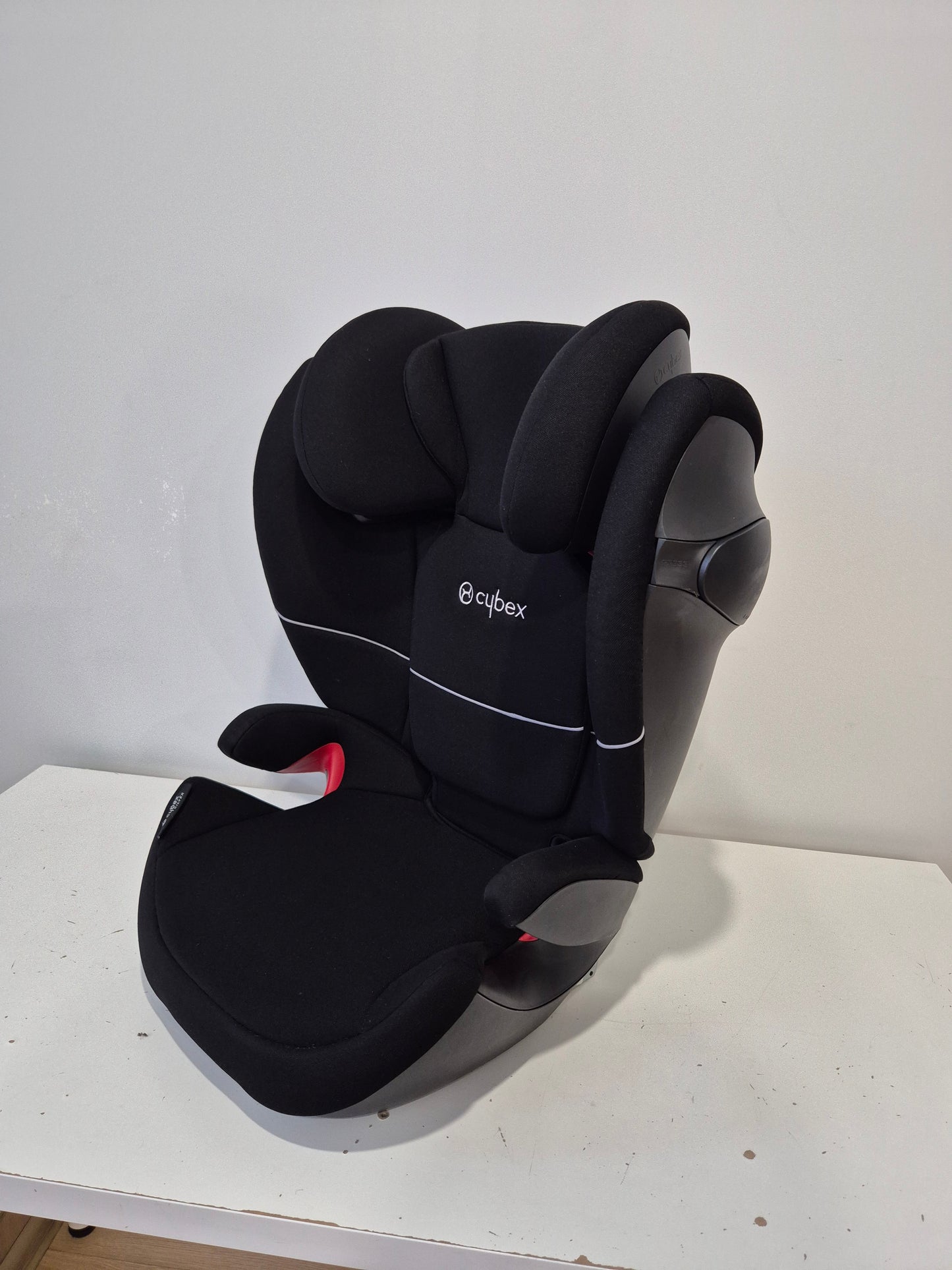 Cybex Solution M-Fix 15-36kg.