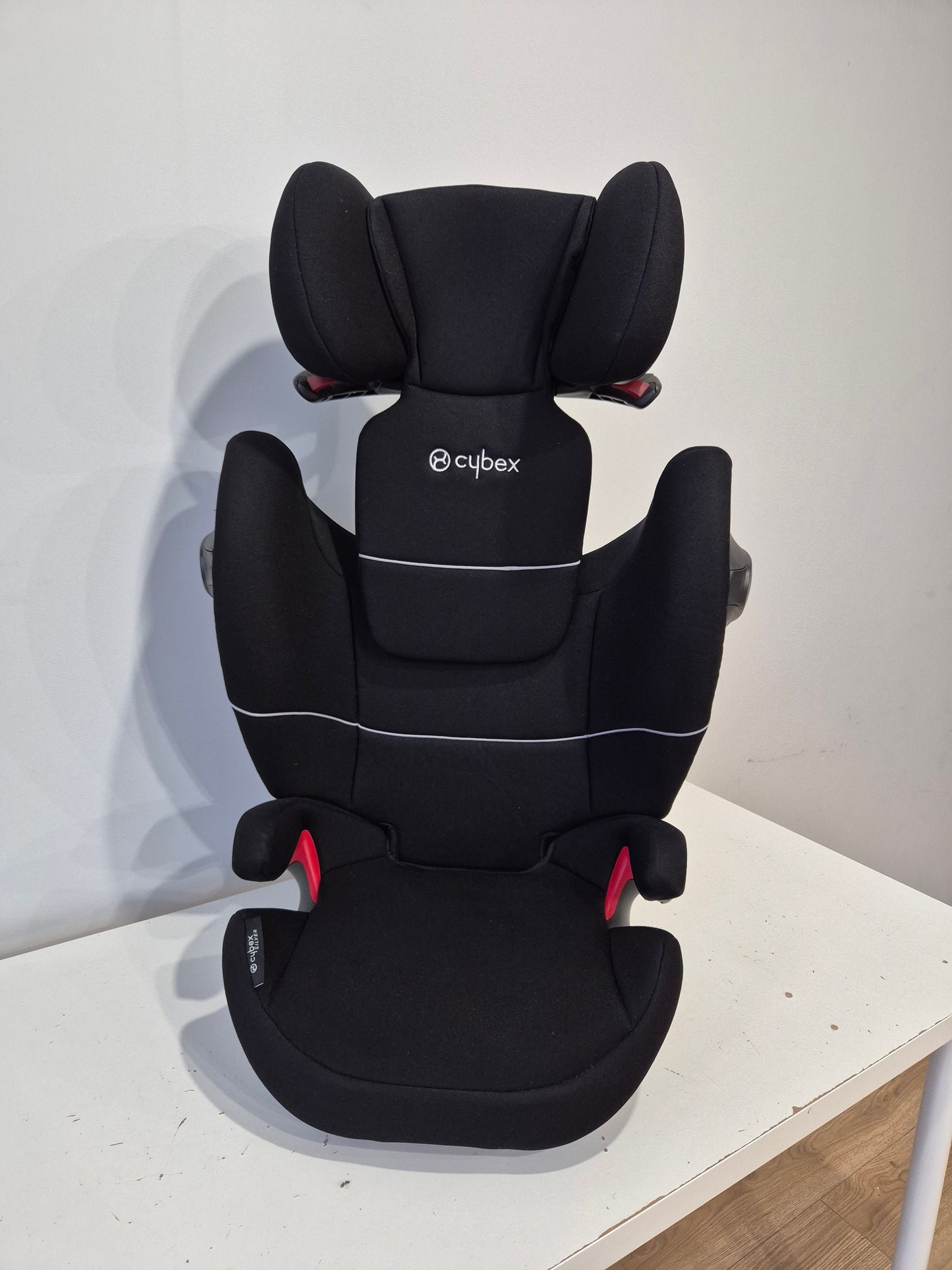 Cybex Solution M-Fix 15-36kg.