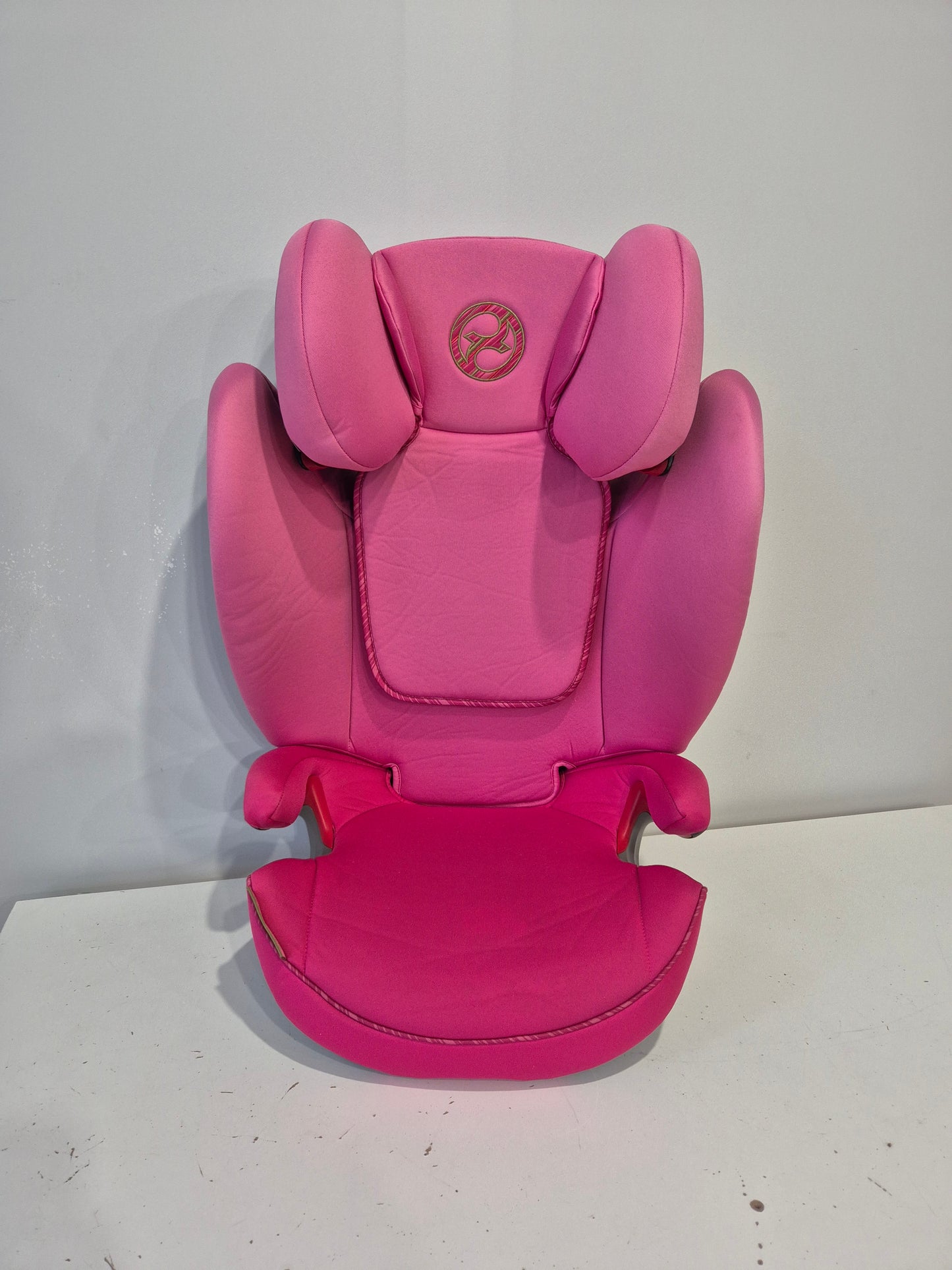 Cybex Solution S-Fix 15-36kg.