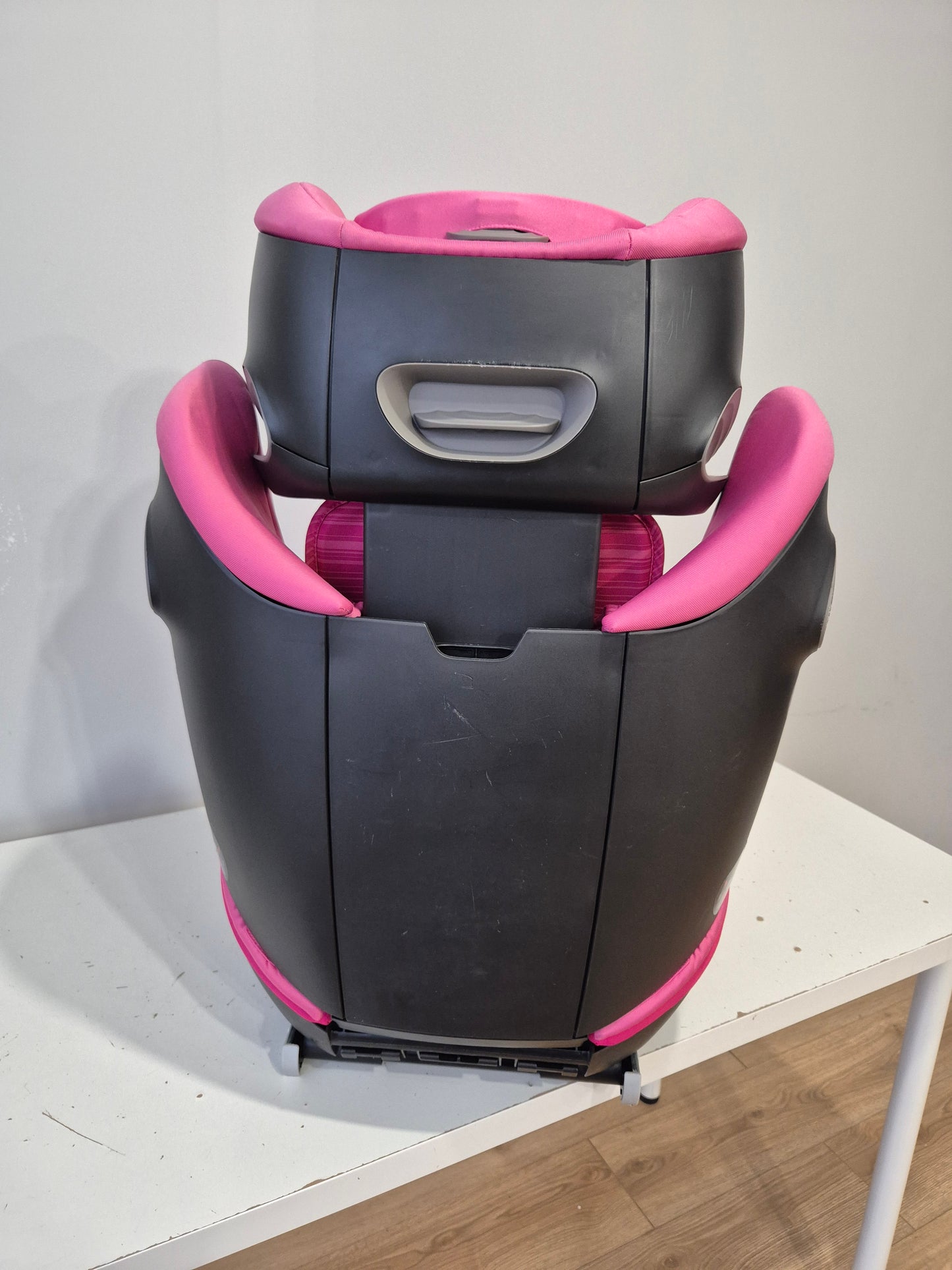 Cybex Solution S-Fix 15-36kg.