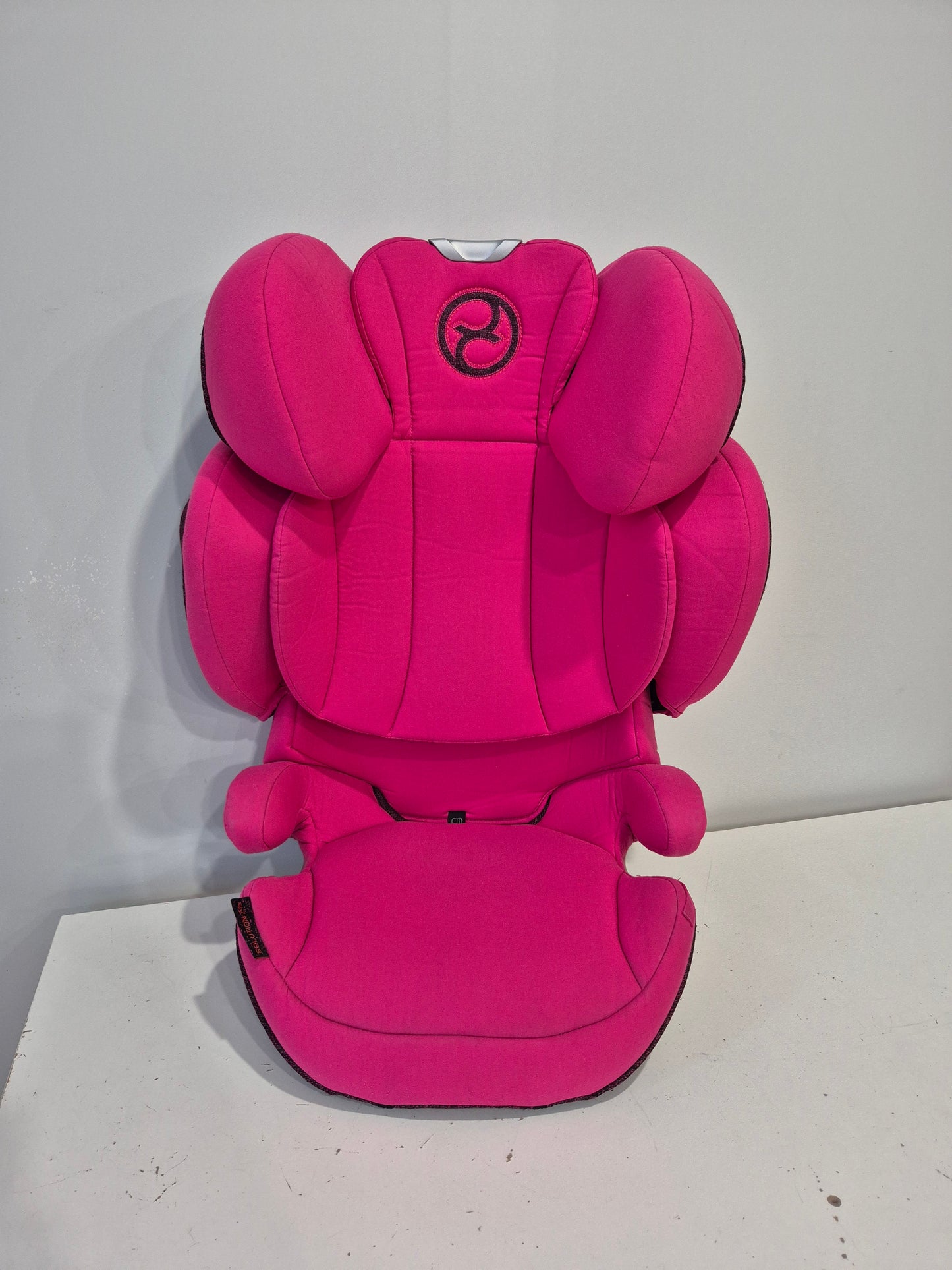 Cybex Solution Z-Fix 15-36kg.