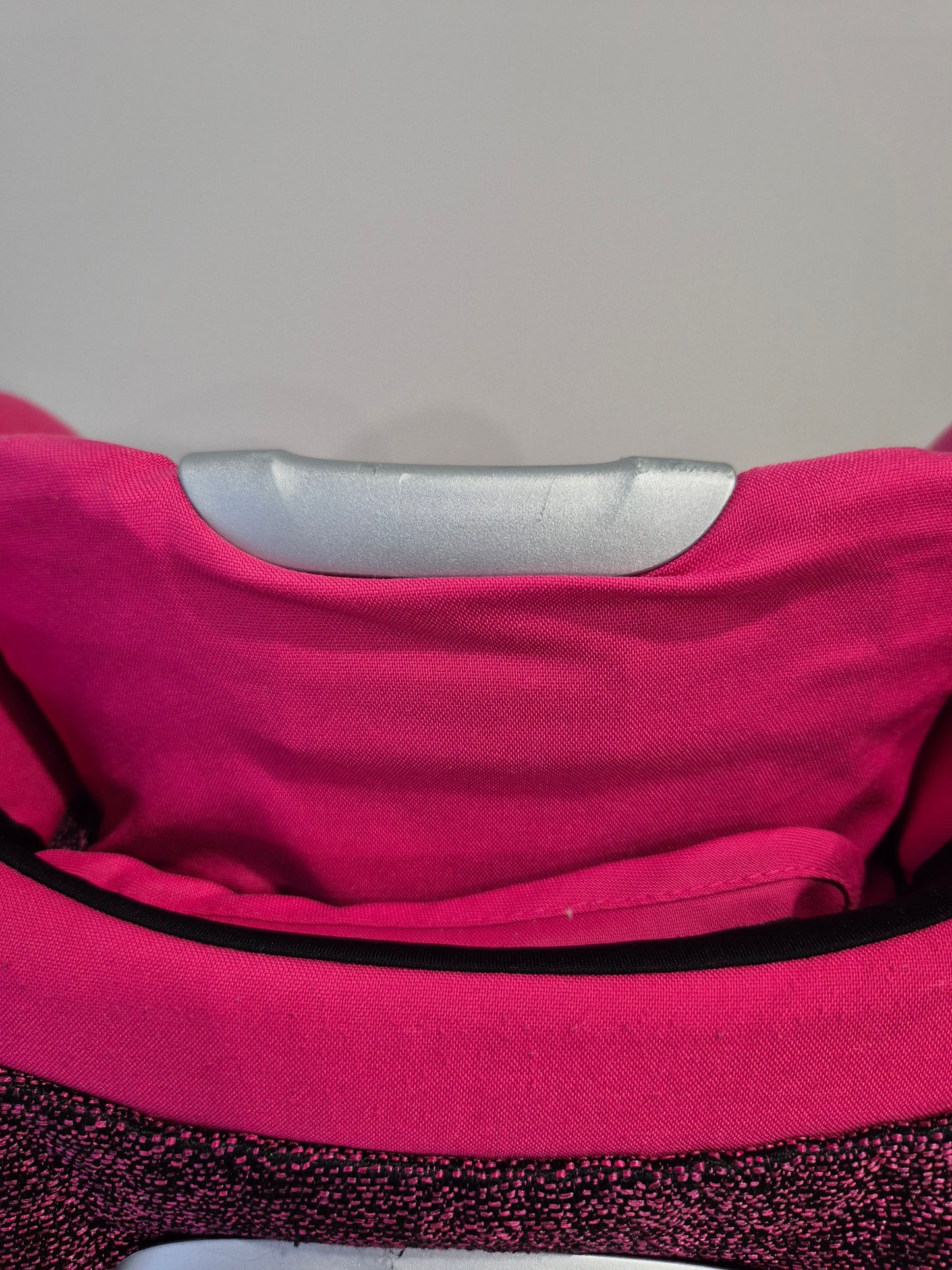 Cybex Solution Z-Fix 15-36kg.