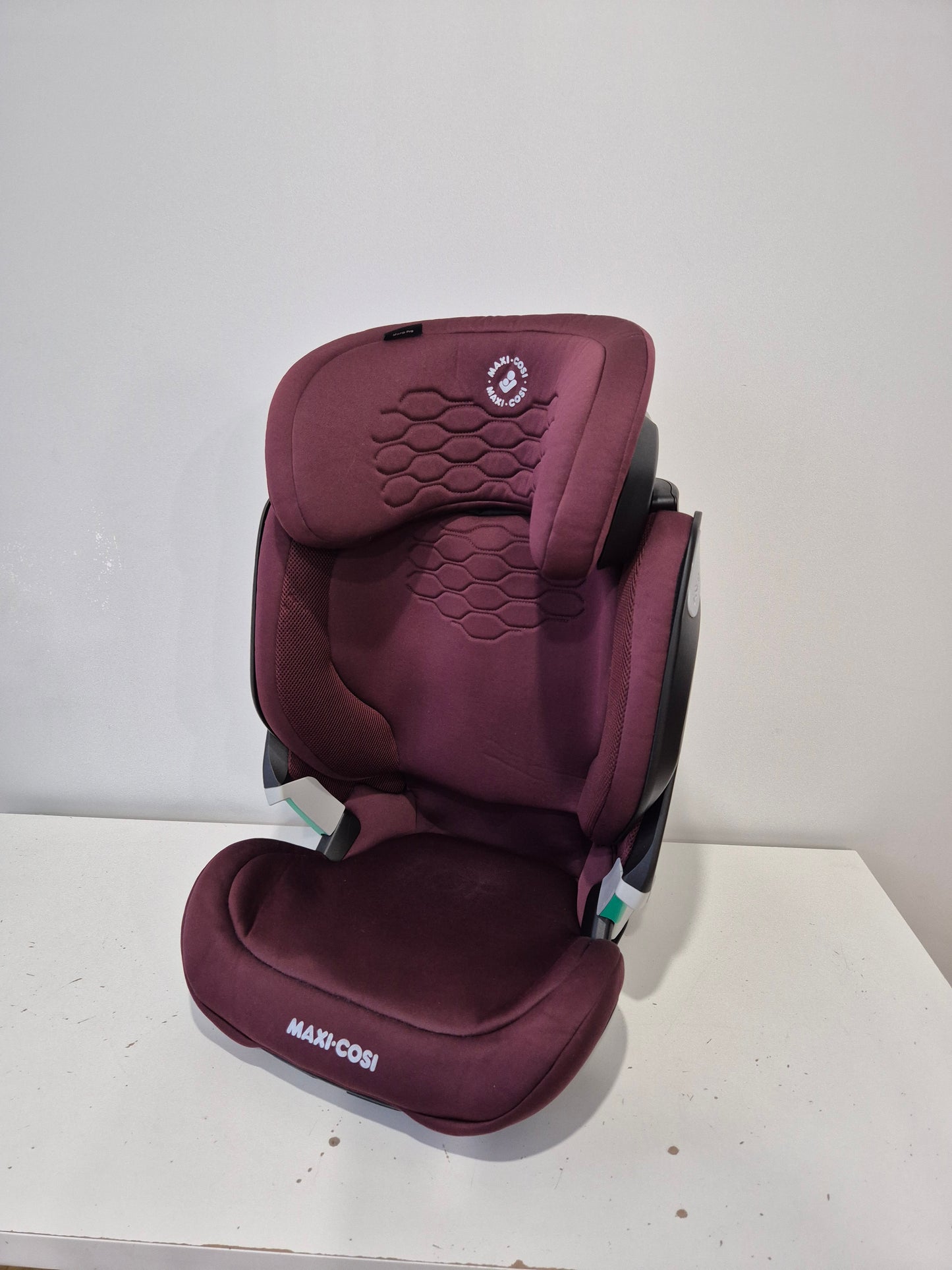 Maxi-Cosi Kore Pro i-Size 15-36kg.