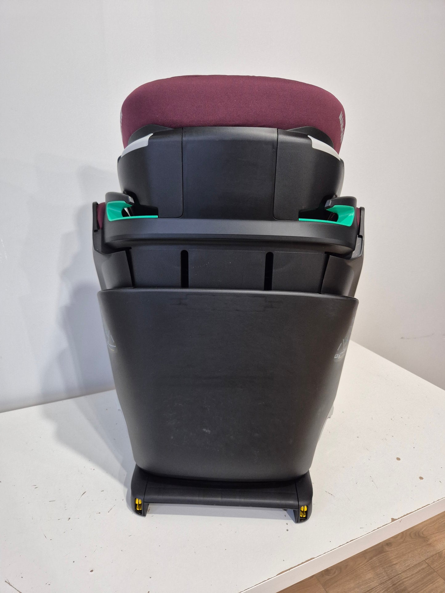 Maxi-Cosi Kore Pro i-Size 15-36kg.