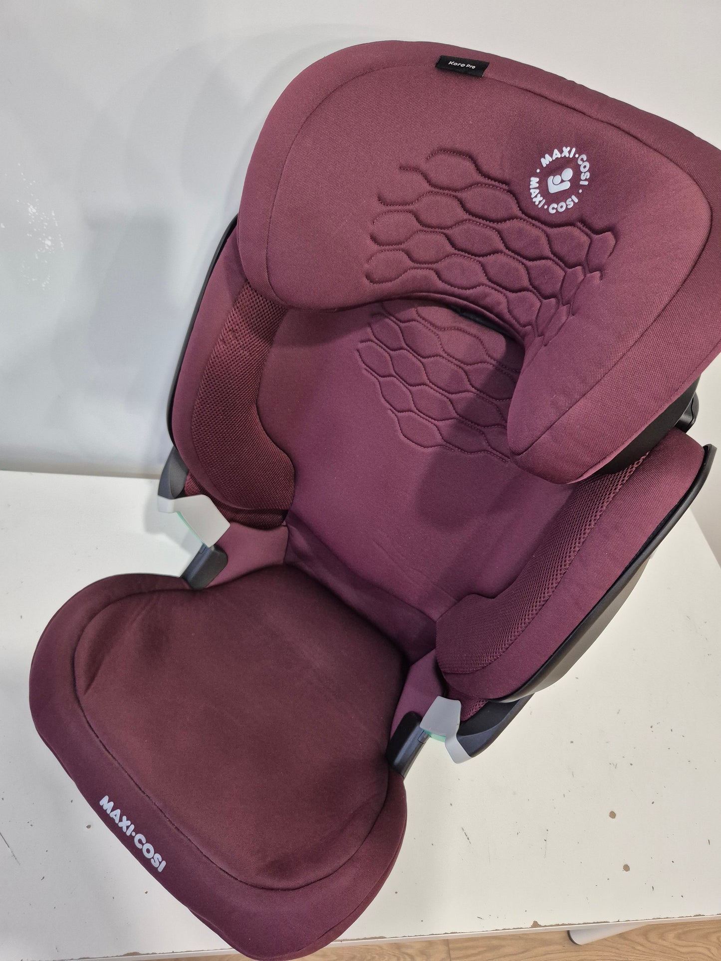 Maxi-Cosi Kore Pro i-Size 15-36kg.