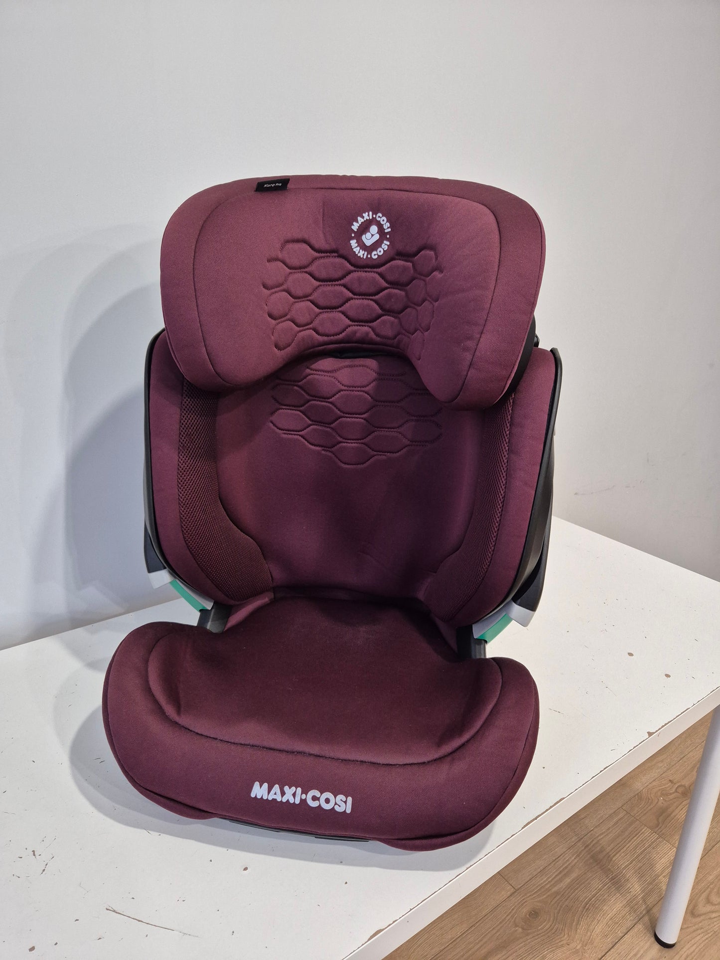 Maxi-Cosi Kore Pro i-Size 15-36kg.