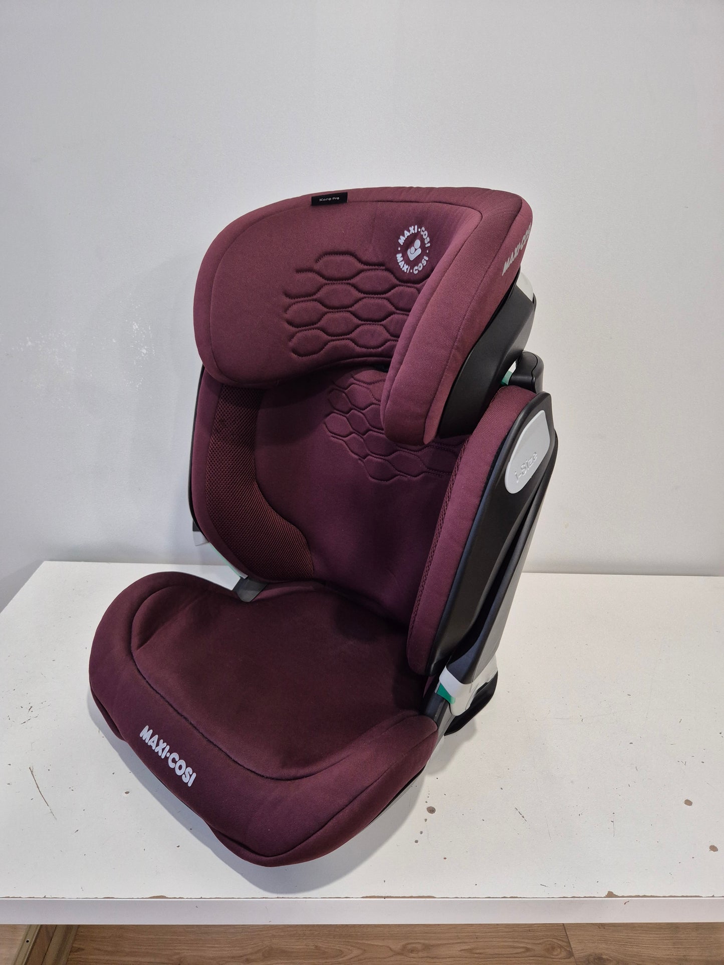 Maxi-Cosi Kore Pro i-Size 15-36kg.