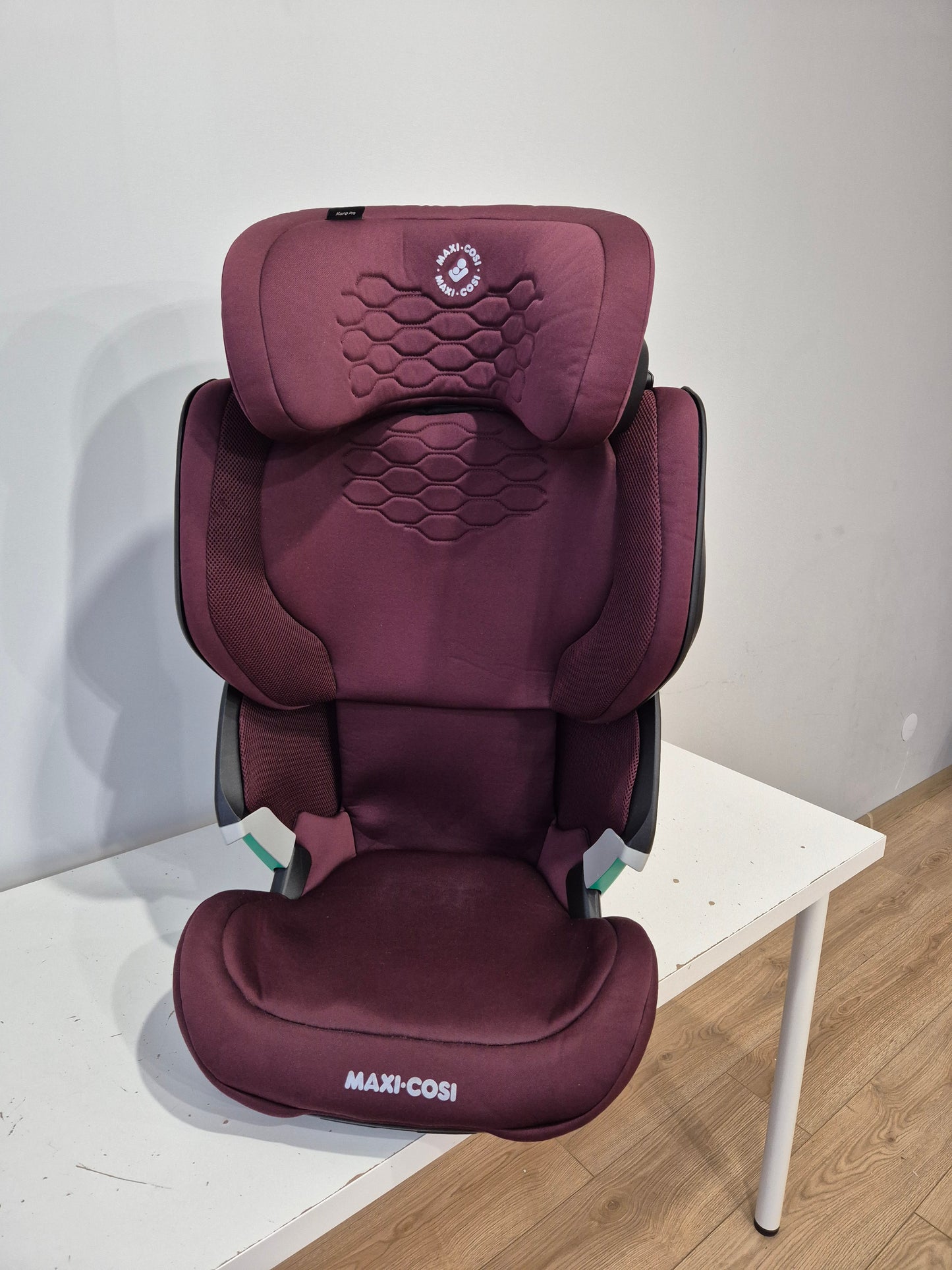 Maxi-Cosi Kore Pro i-Size 15-36kg.