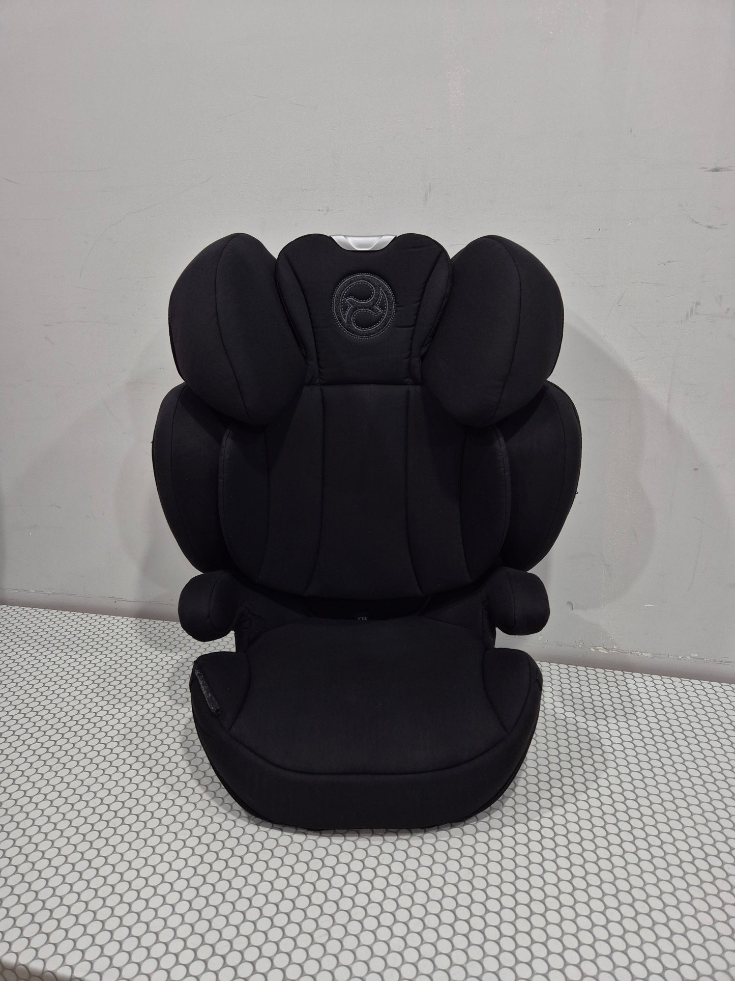 Cybex Solution Z i-Fix 100-150cm.