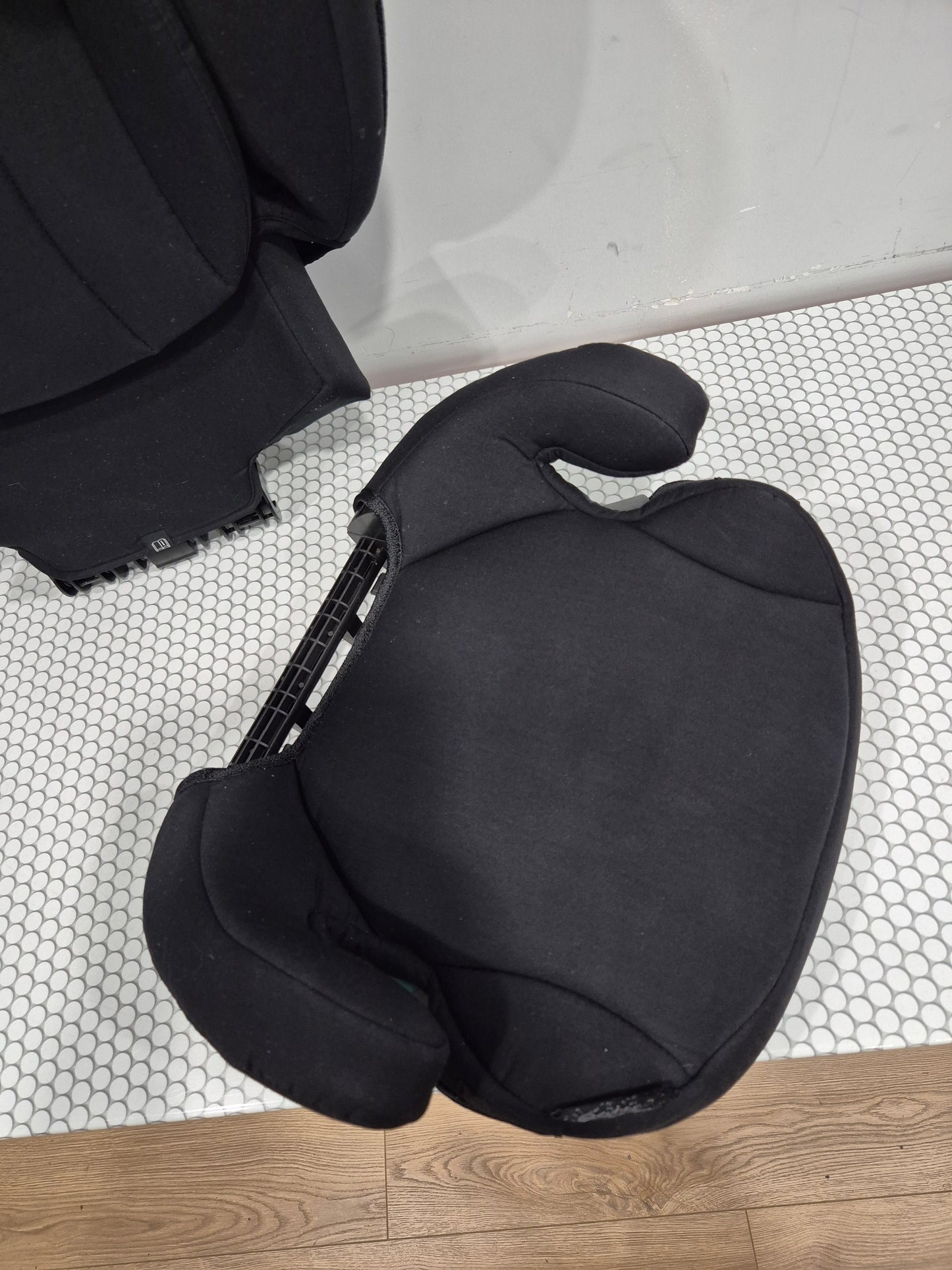 Cybex Solution Z i-Fix 100-150cm.