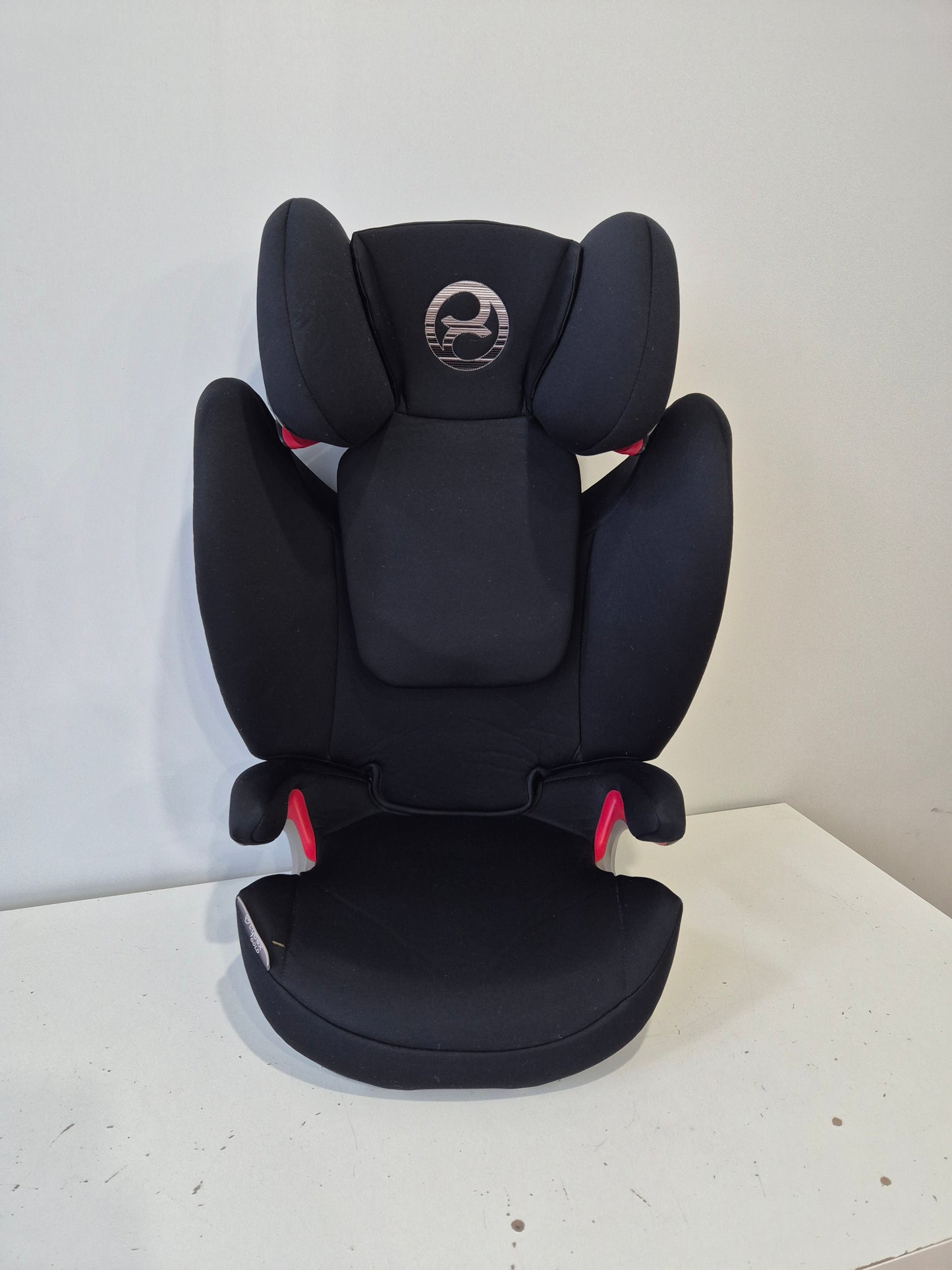 Cybex Solution S-Fix 15-36kg.