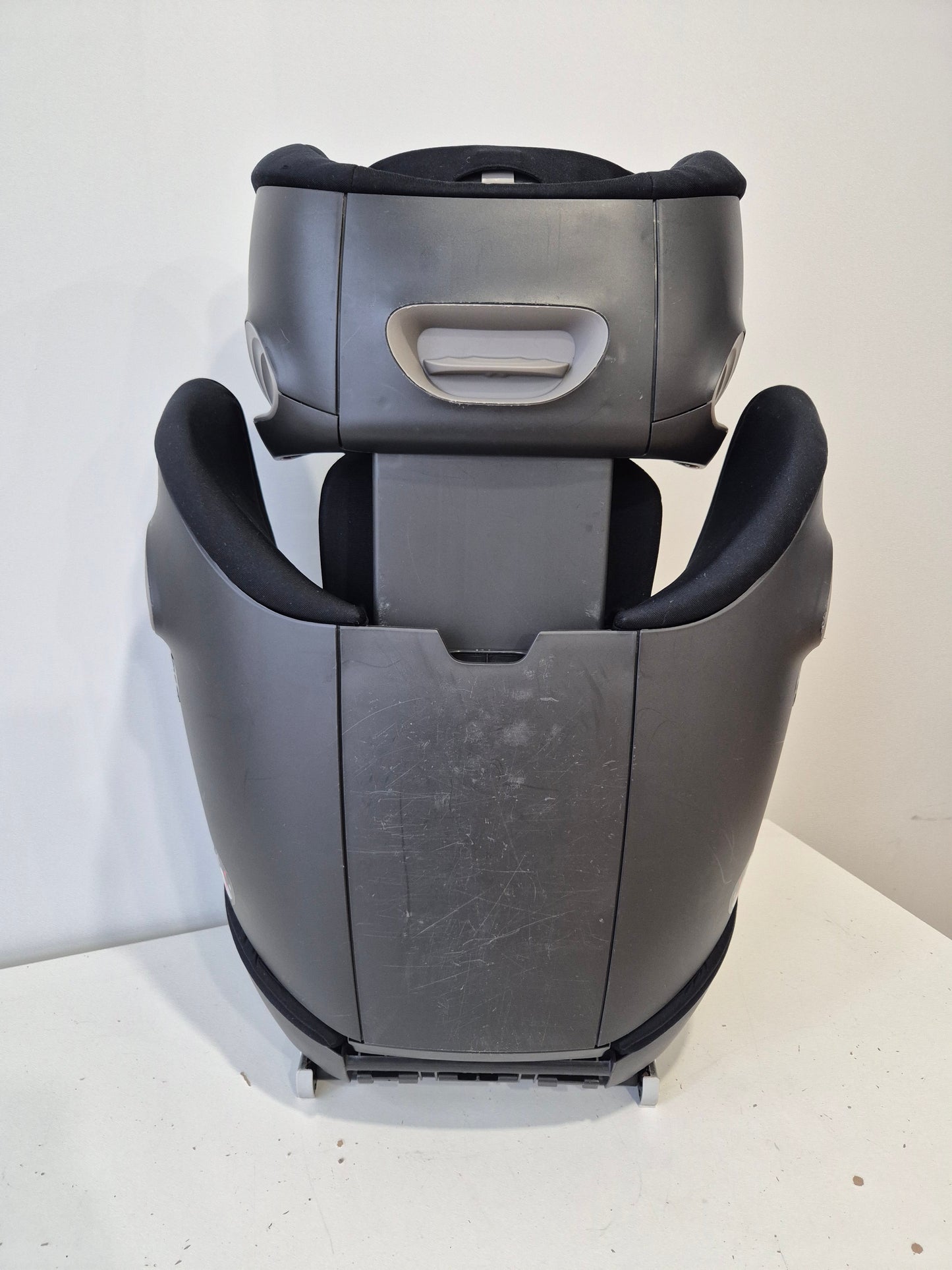 Cybex Solution S-Fix 15-36kg.