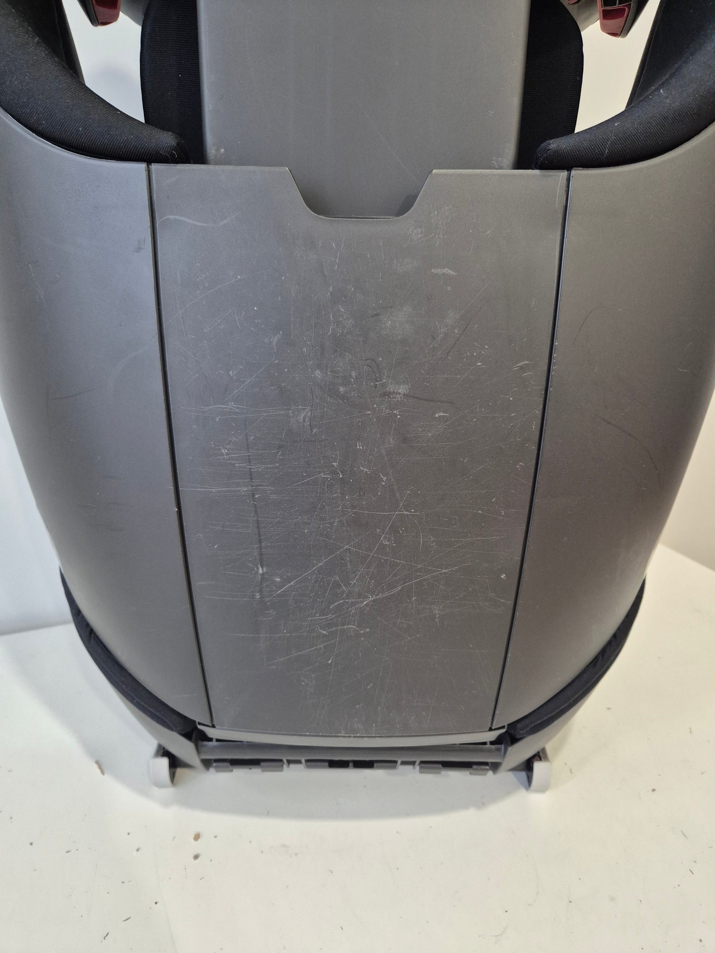 Cybex Solution S-Fix 15-36kg.