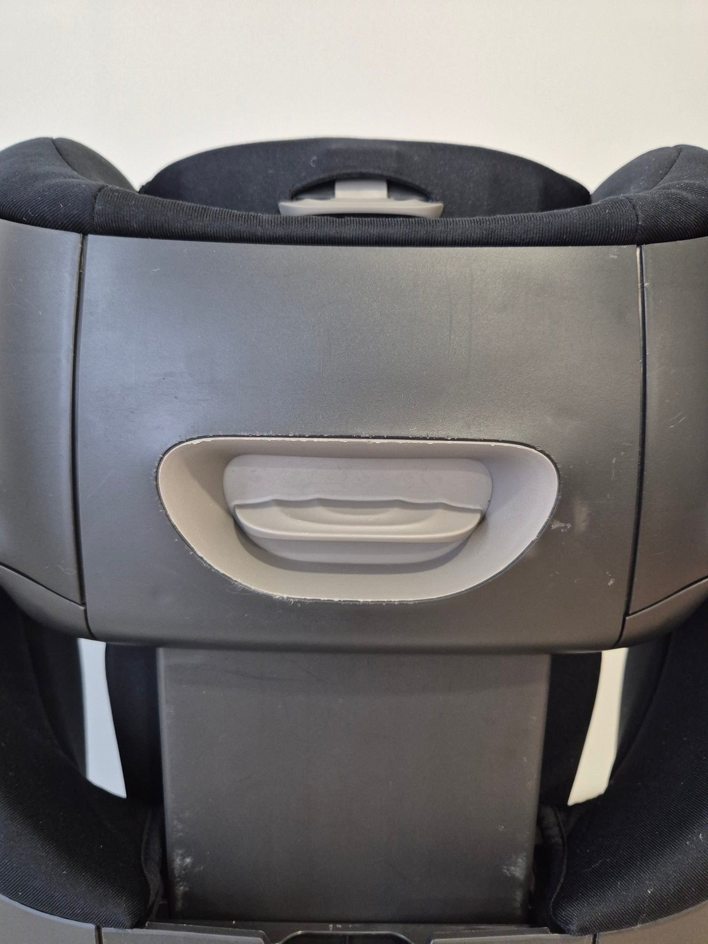 Cybex Solution S-Fix 15-36kg.