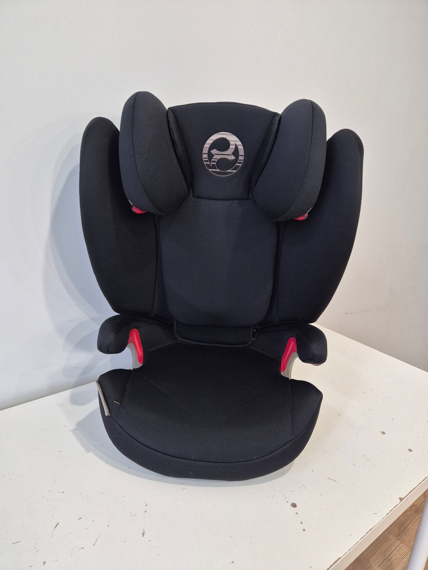 Cybex Solution S-Fix 15-36kg.