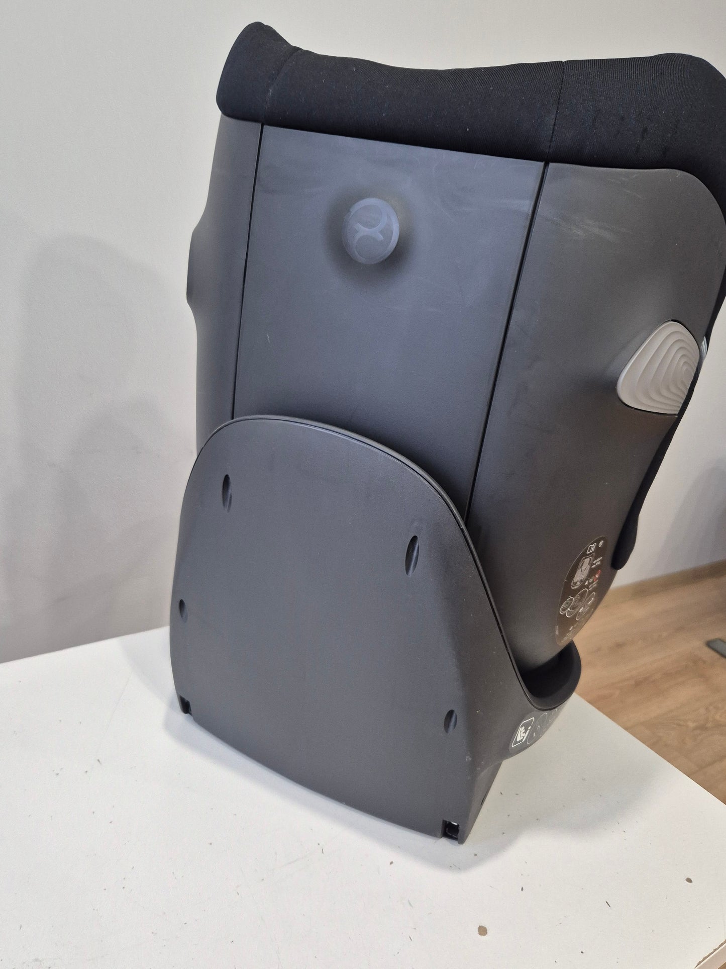 Cybex Sirona S2 i-Size 0-18kg.