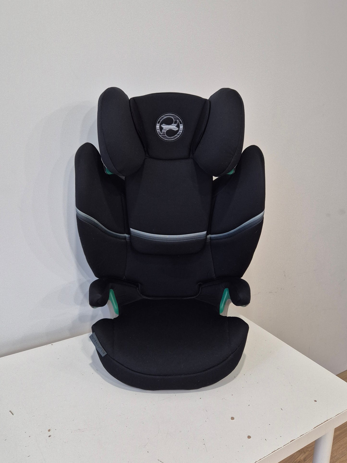 Cybex Solution S i-Fix 100-150cm.