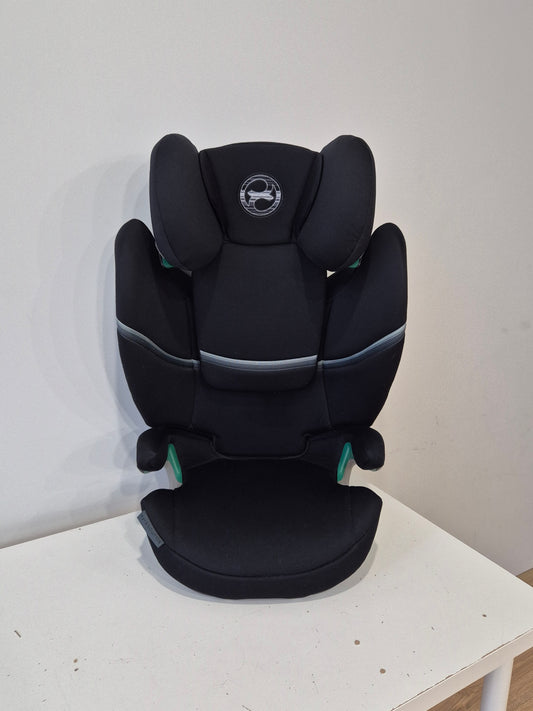 Cybex Solution S i-Fix 100-150cm.