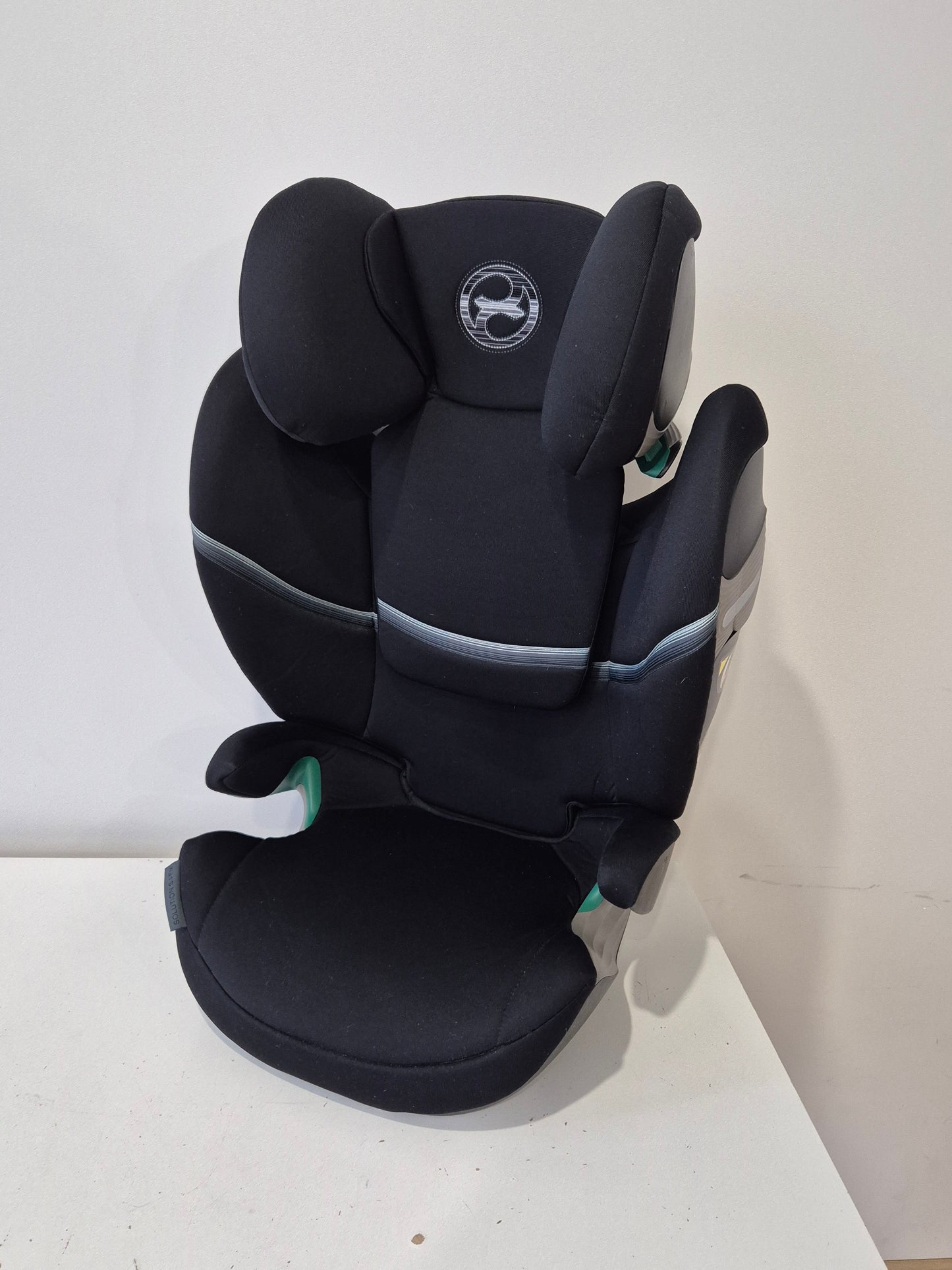 Cybex Solution S i-Fix 100-150cm.