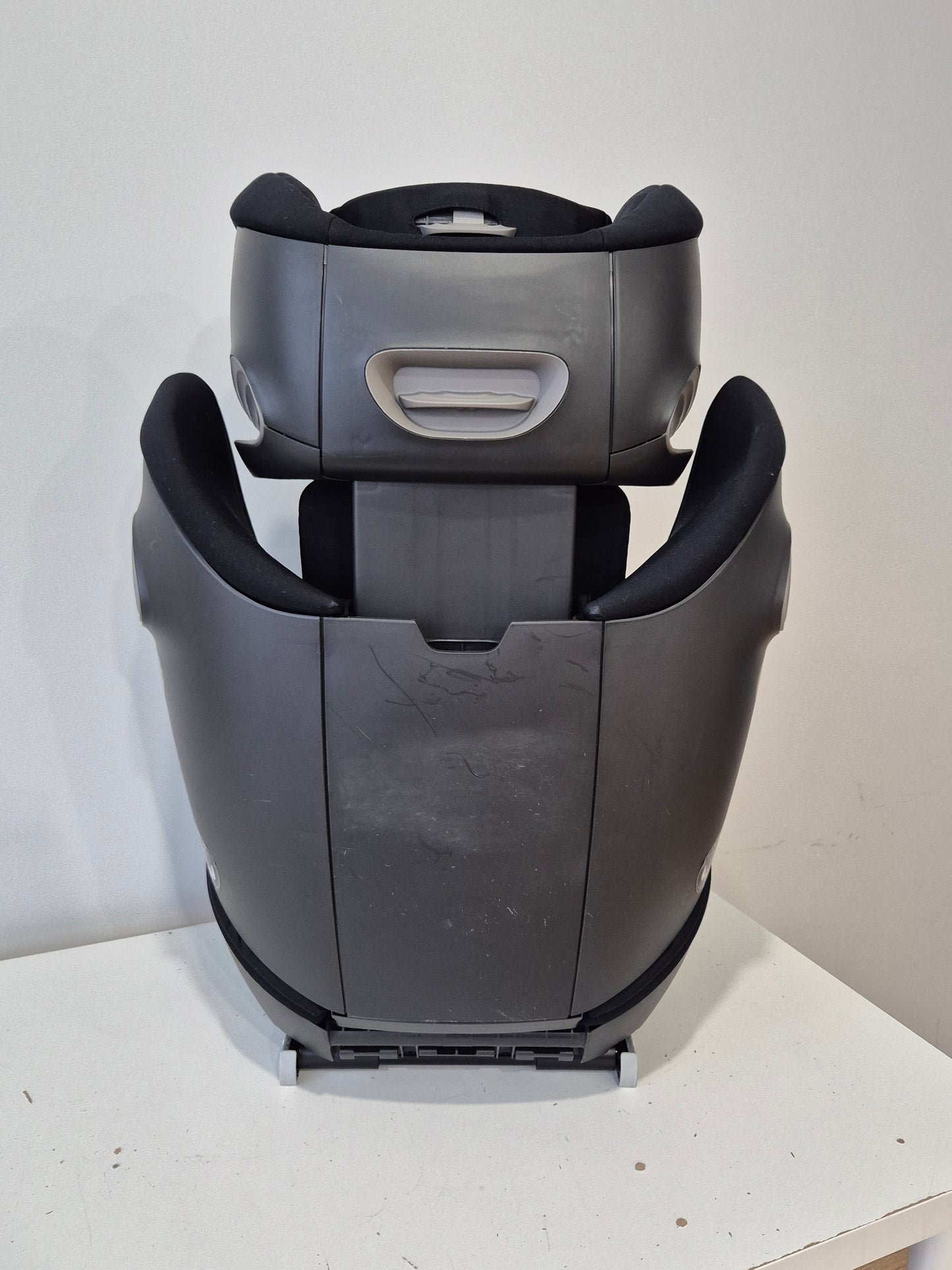 Cybex Solution S i-Fix 100-150cm.