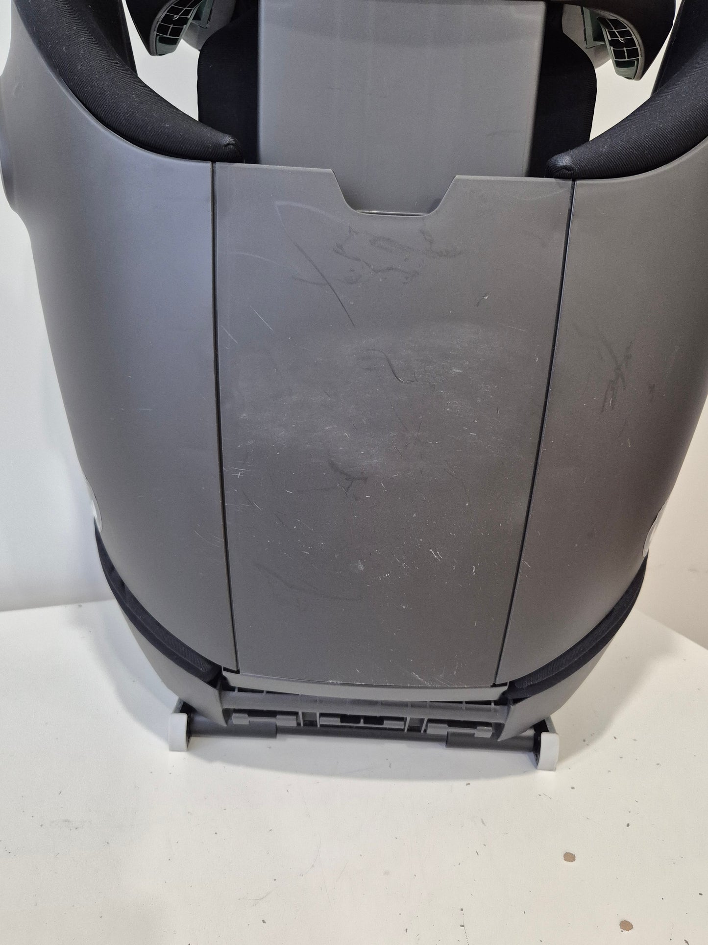 Cybex Solution S i-Fix 100-150cm.