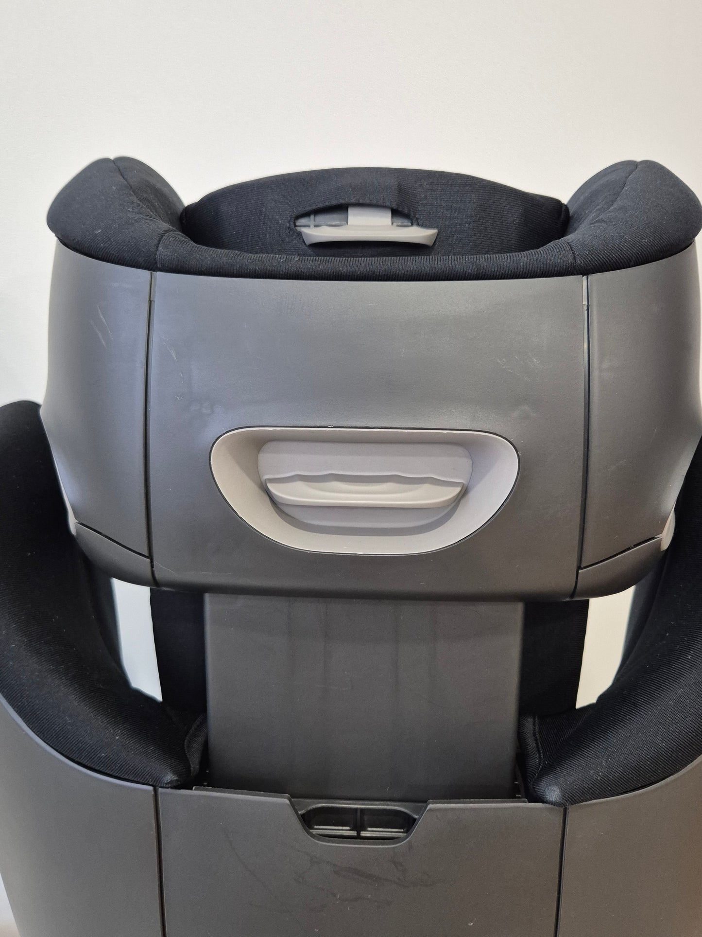 Cybex Solution S i-Fix 100-150cm.