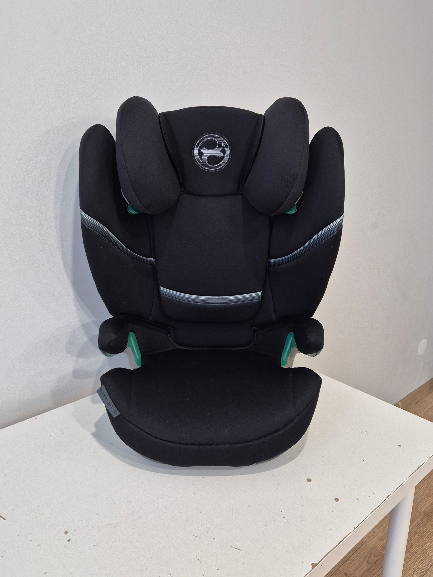 Cybex Solution S i-Fix 100-150cm.