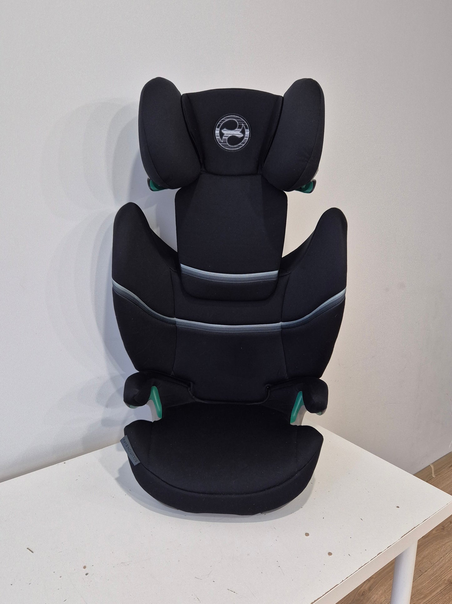 Cybex Solution S i-Fix 100-150cm.