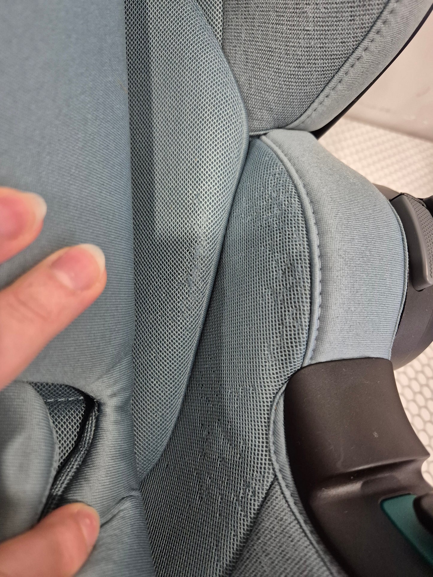 Baby-Safe Pro 0-13kg. ir Vario Base 5Z bazė